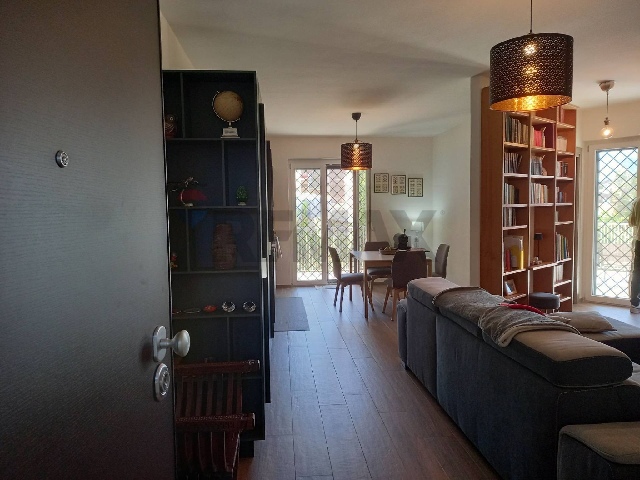 Sala da pranzo
