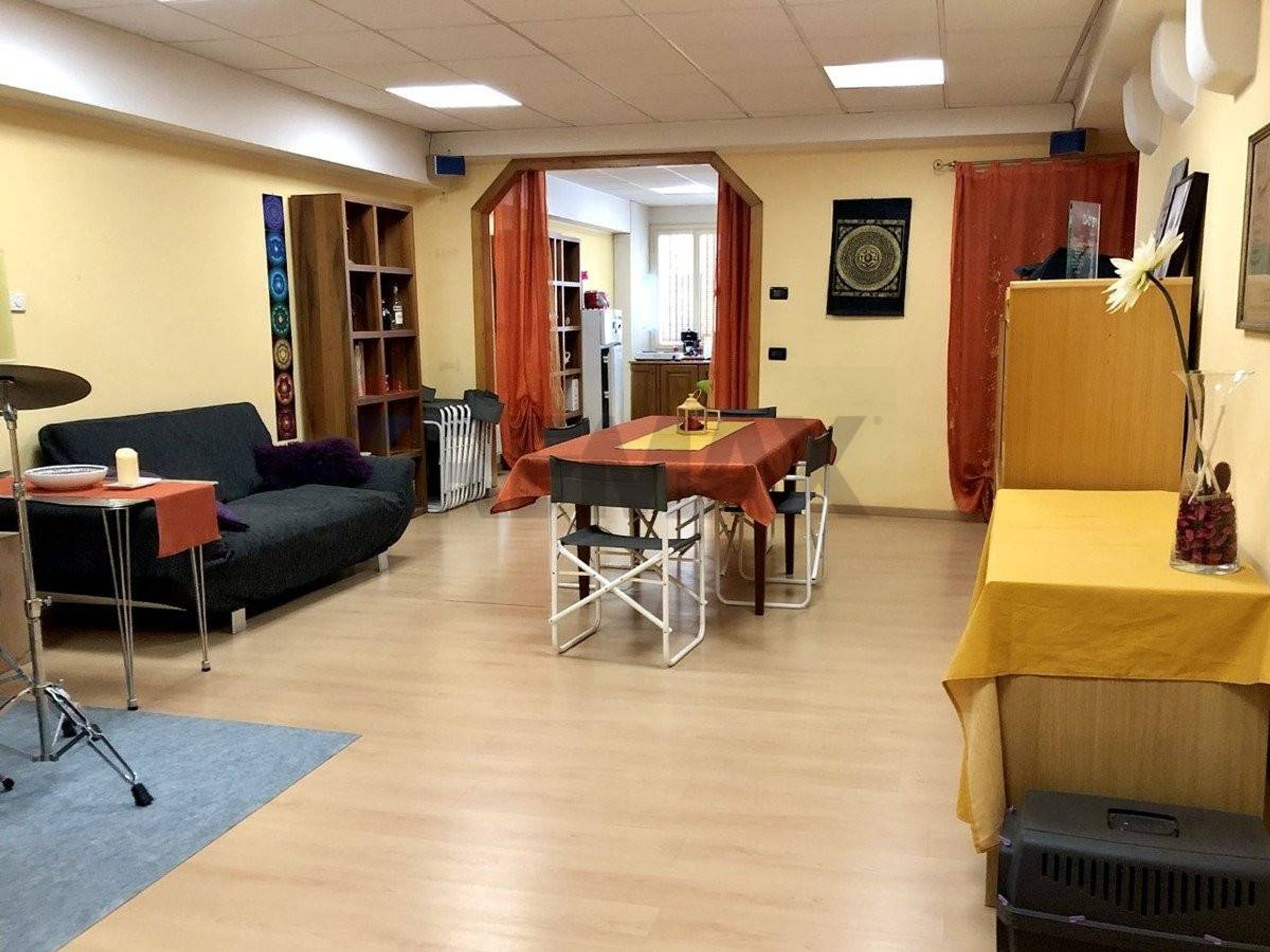 Sala da pranzo