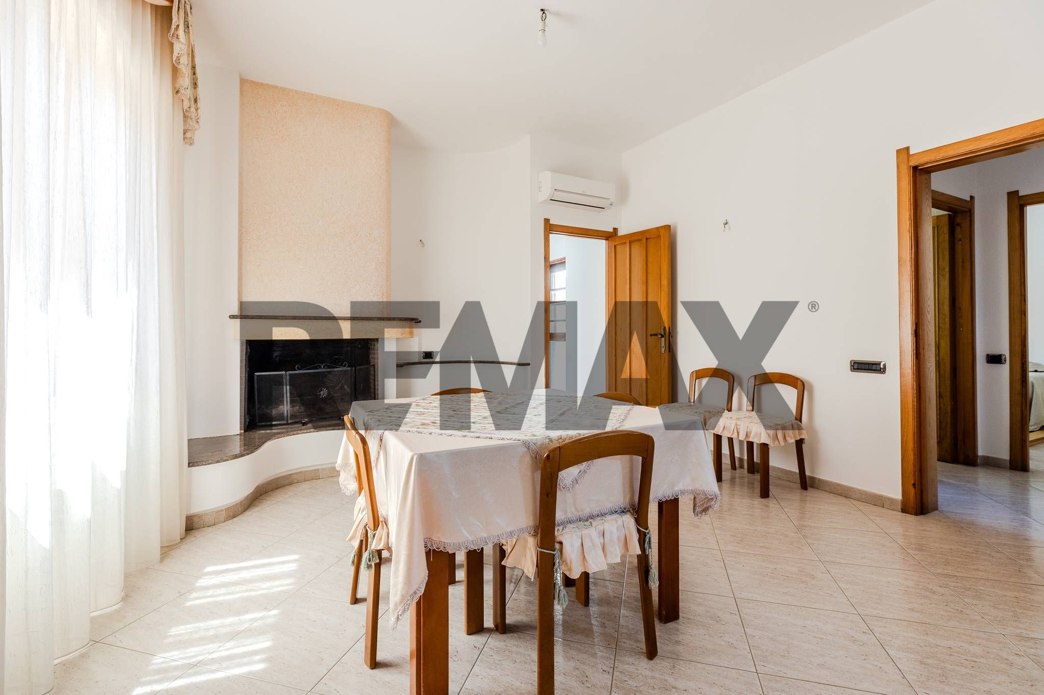 Sala da pranzo