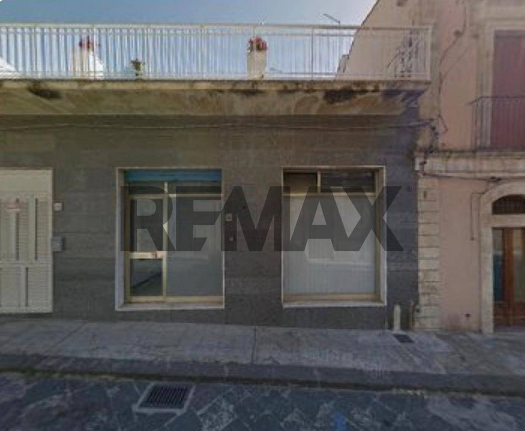 Property in Palazzolo Acreide