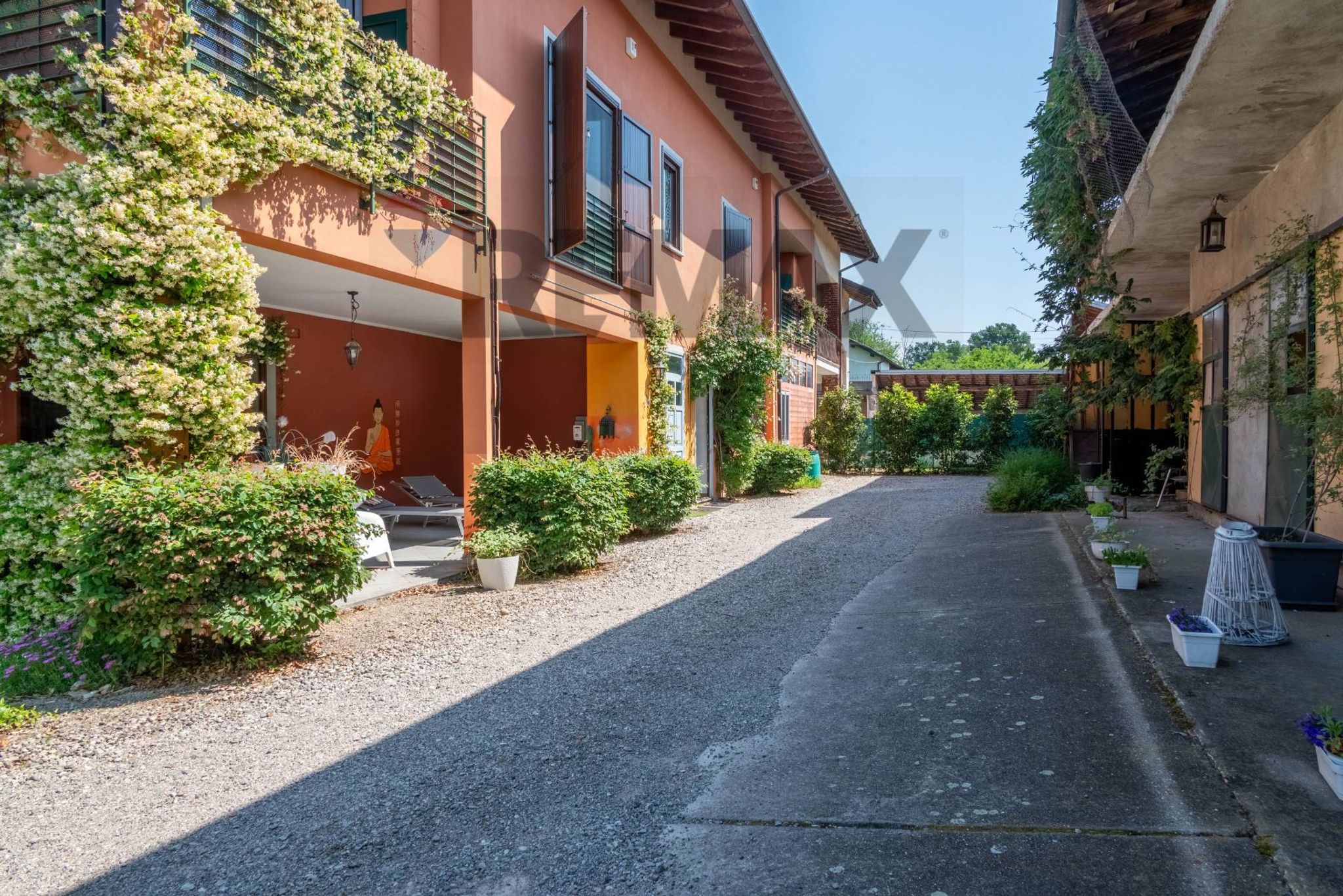 Immobile a Castelletto sopra Ticino
