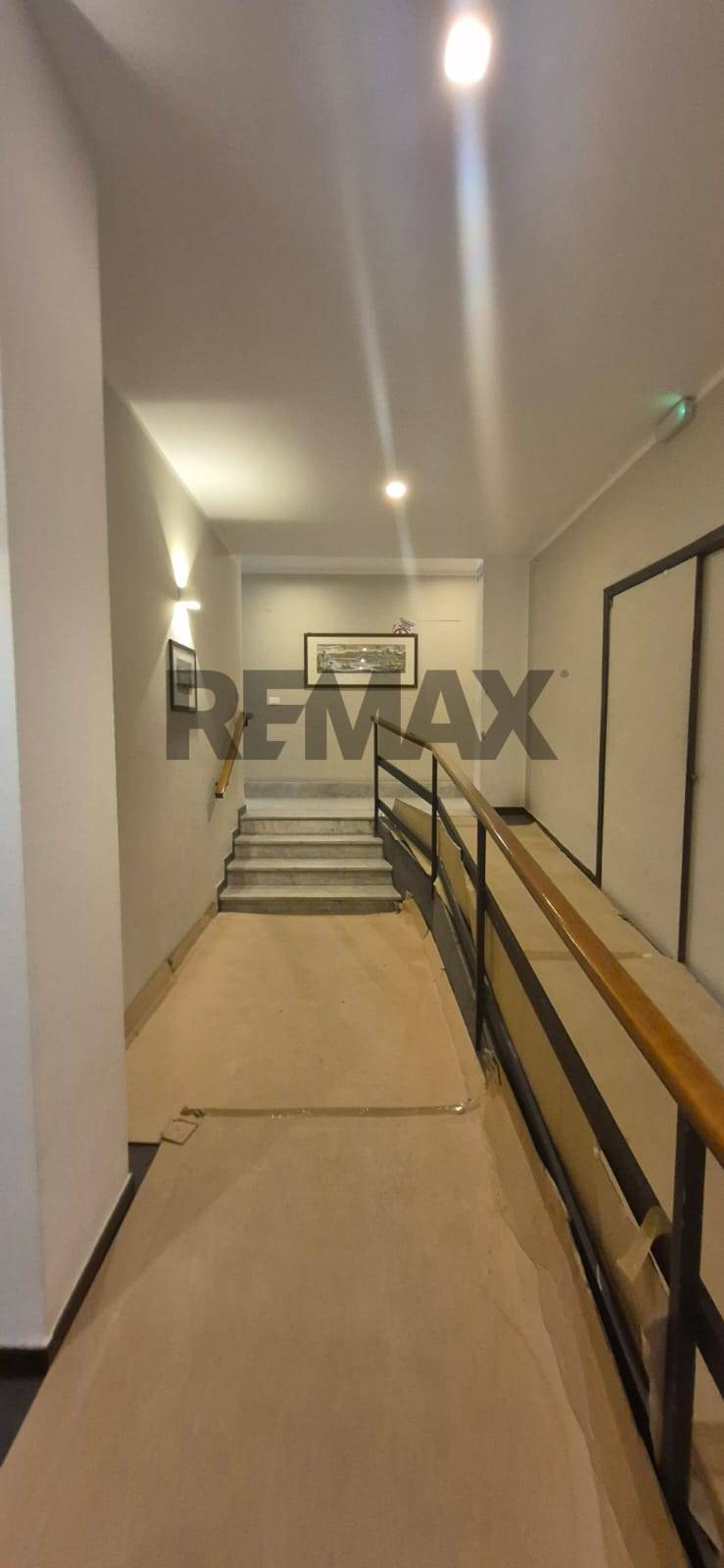 Ricezione / Lobby