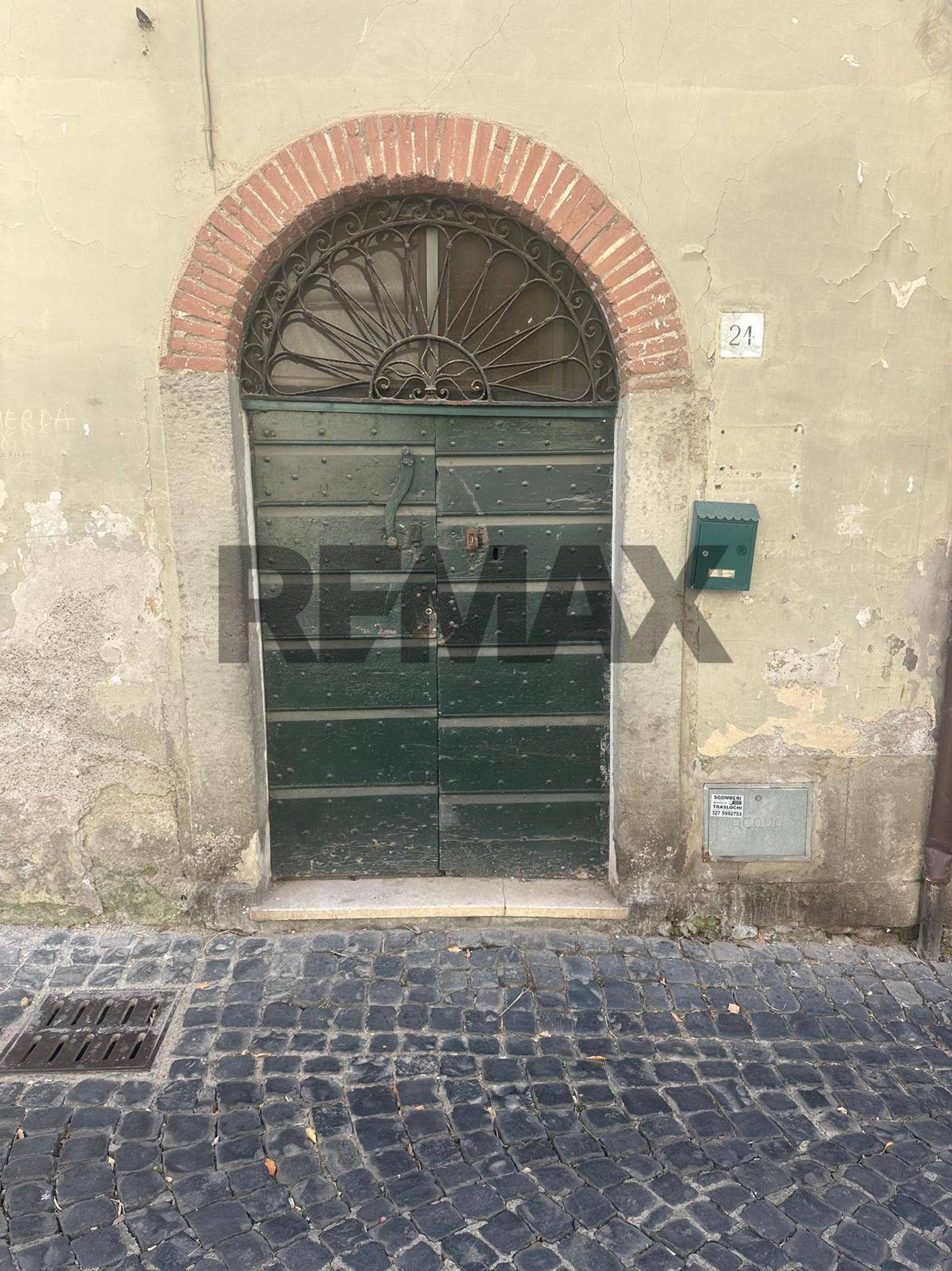 Property in Velletri