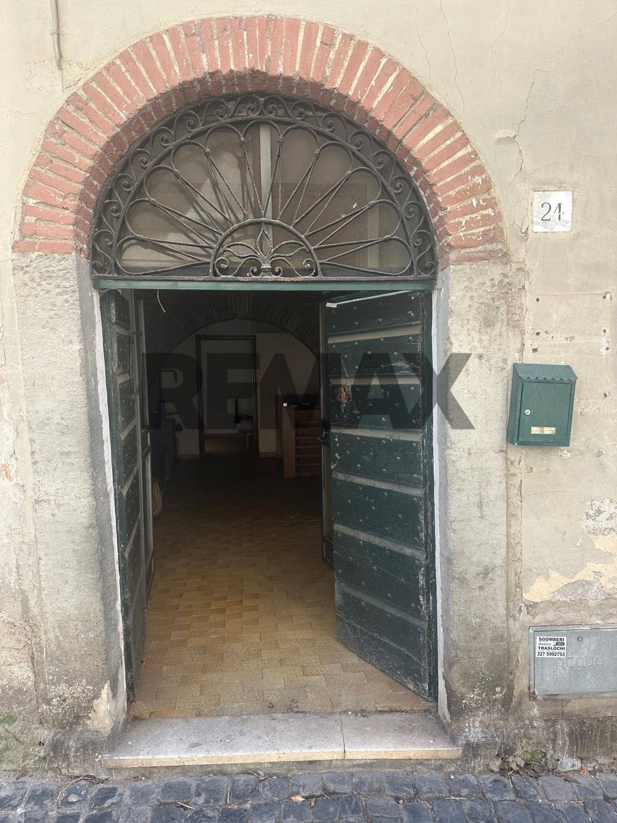 Parcheggio