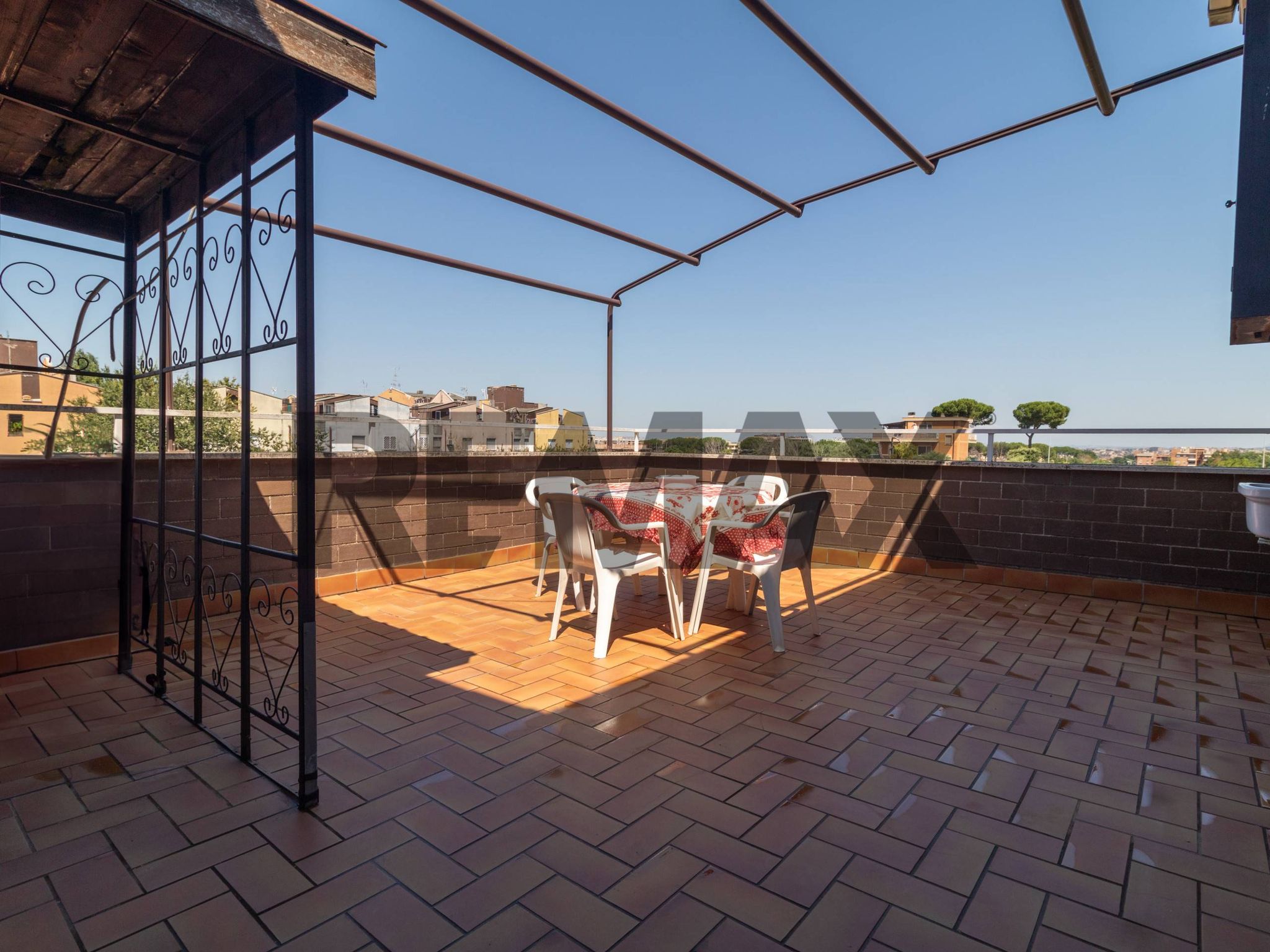 Terrazza