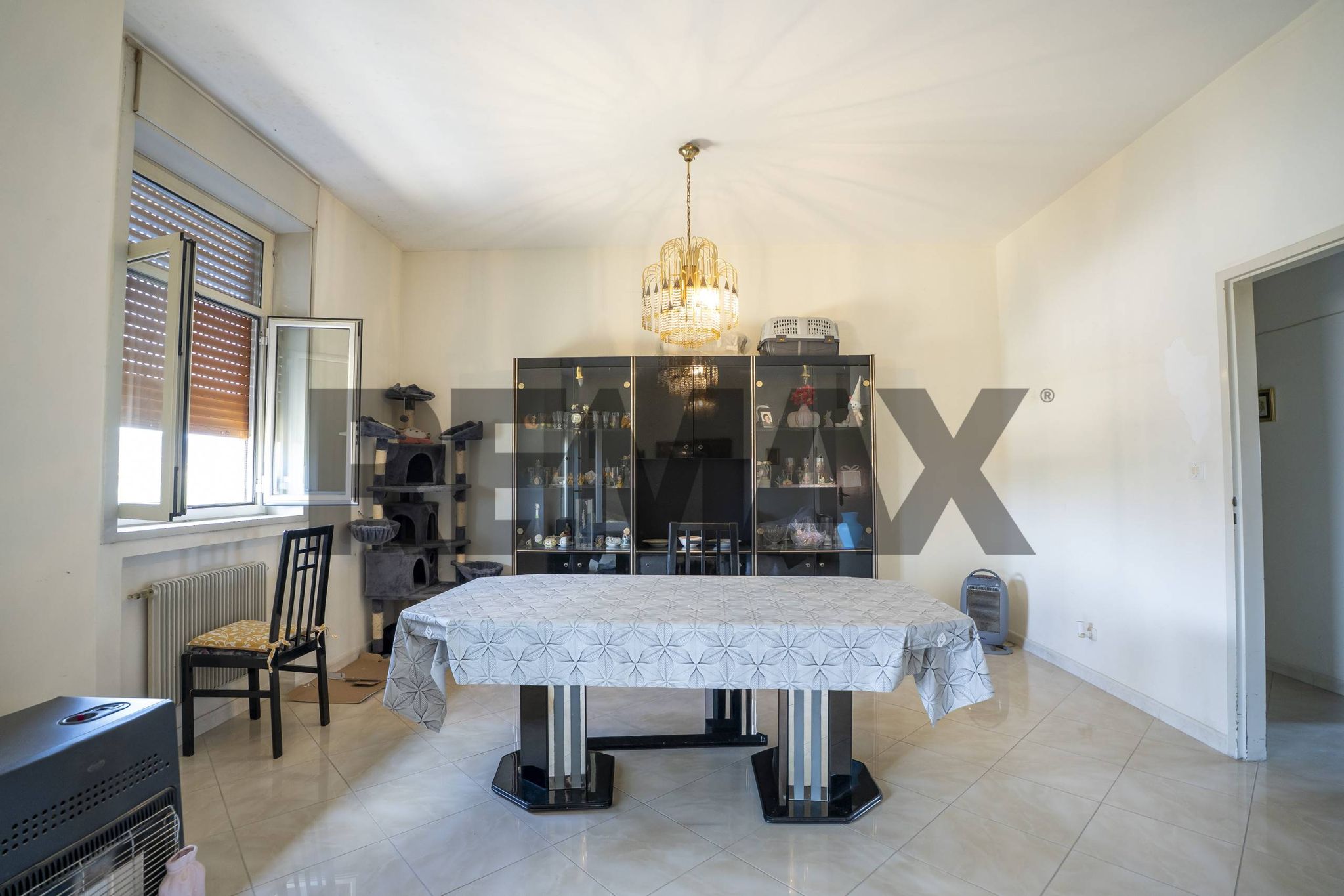 Sala da pranzo
