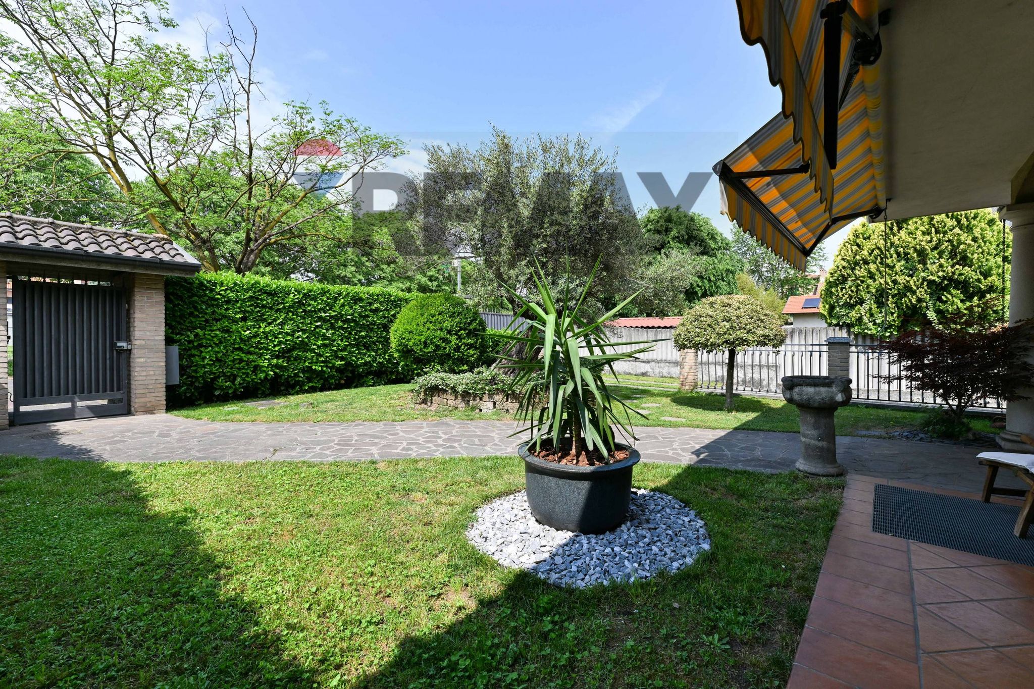 Giardino
