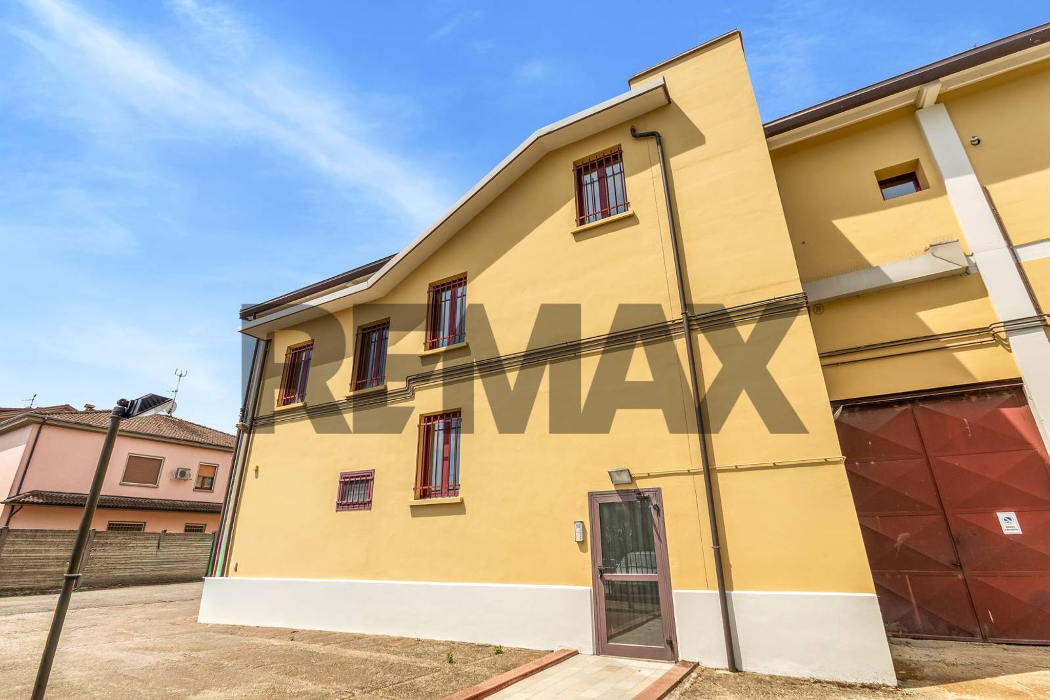 Property in San Martino Siccomario