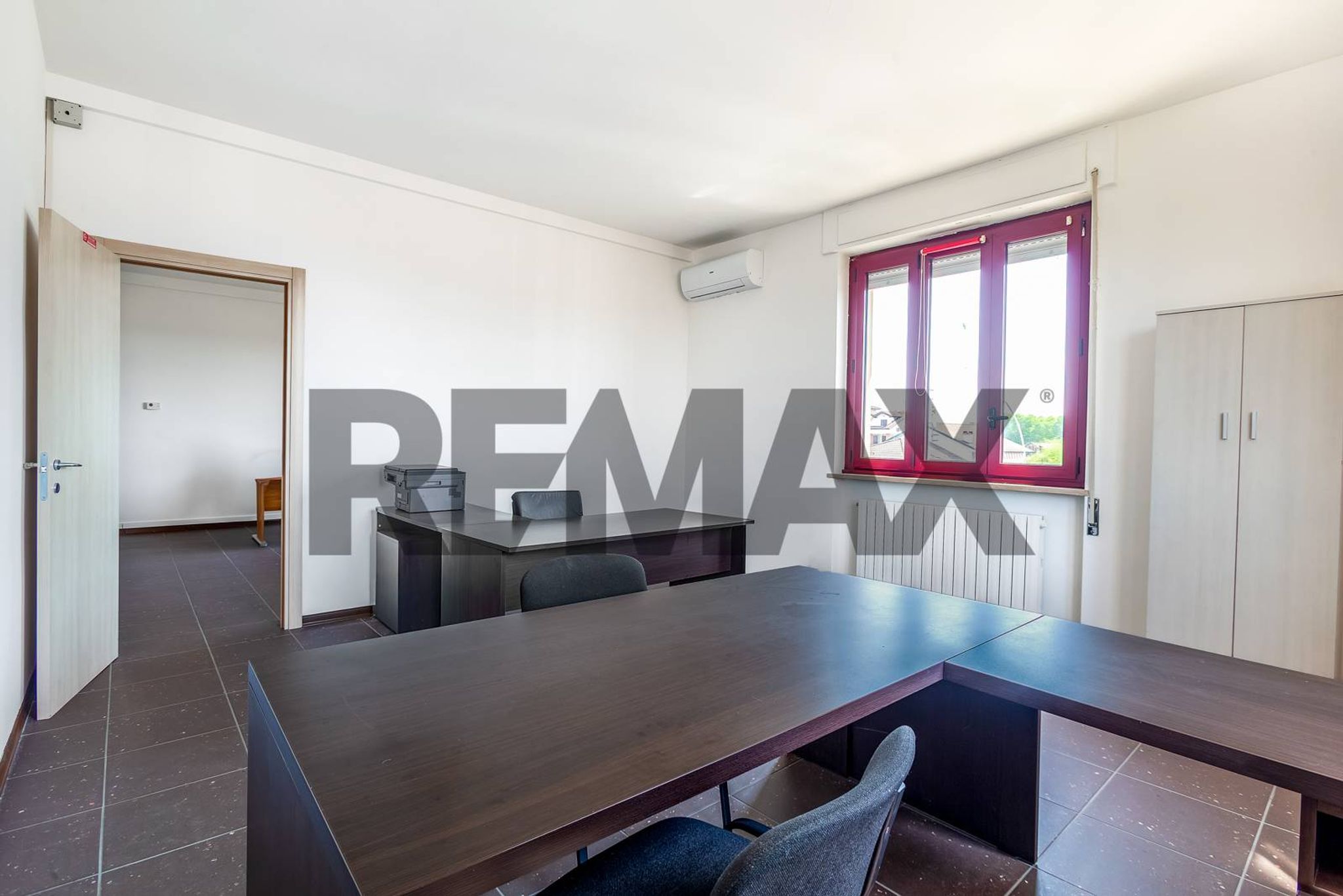 Sala da pranzo