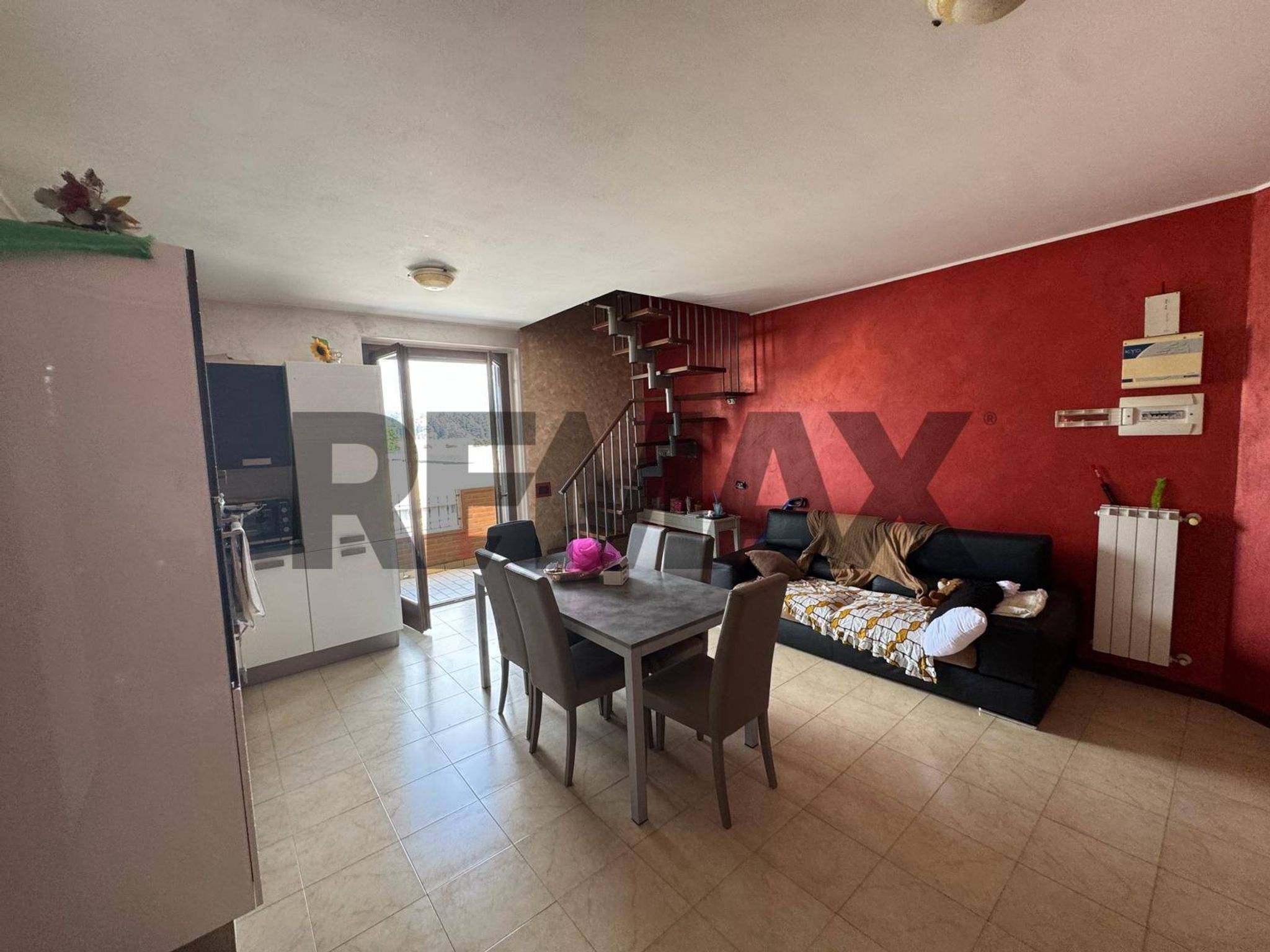 Sala da pranzo