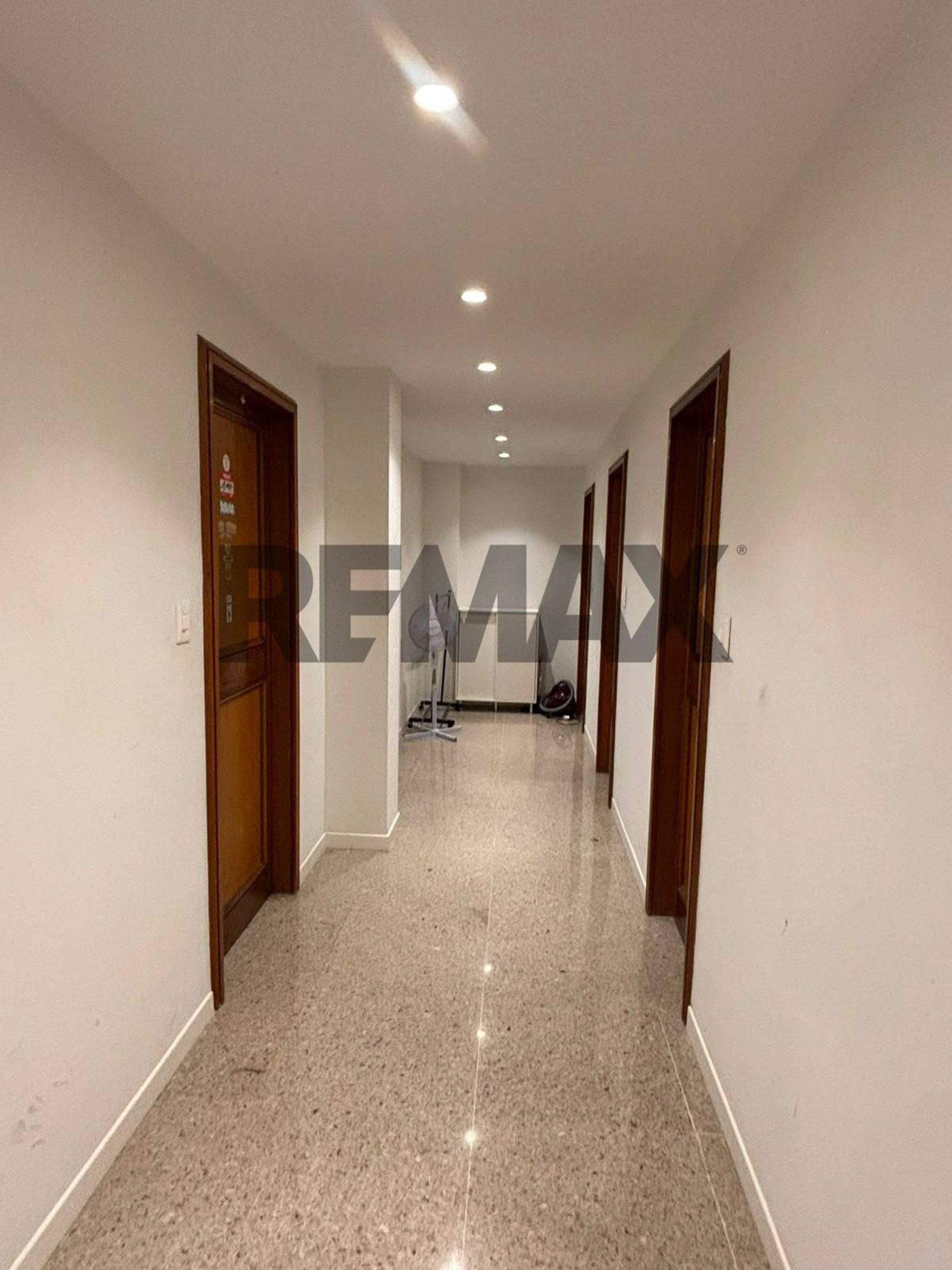 Hall / corridoio