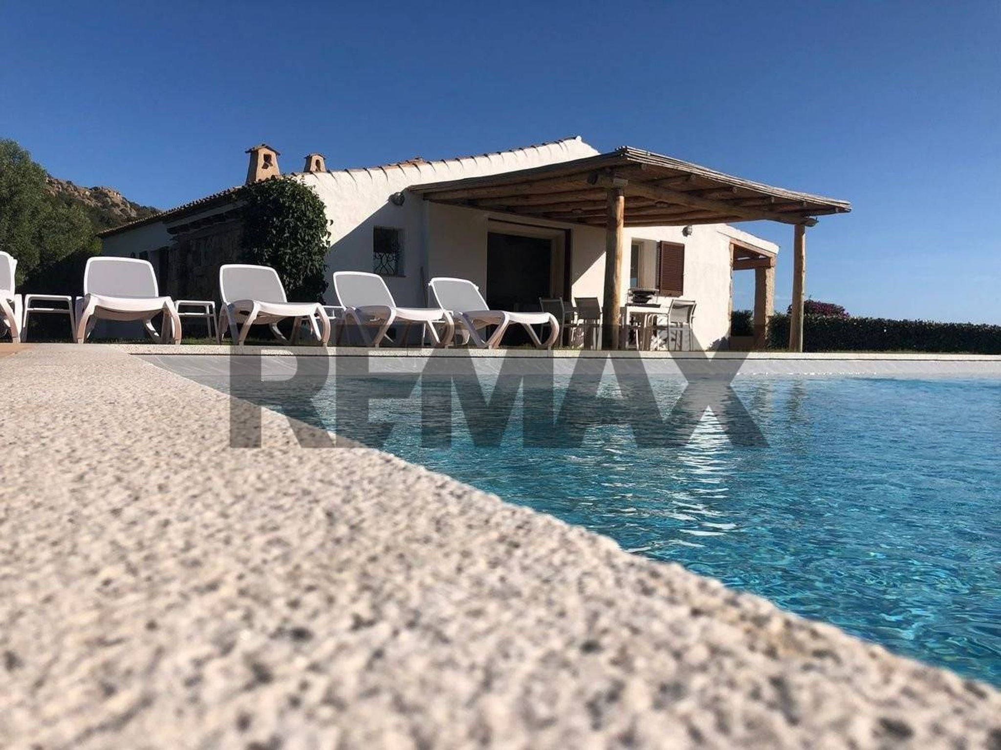 Immobile a Arzachena