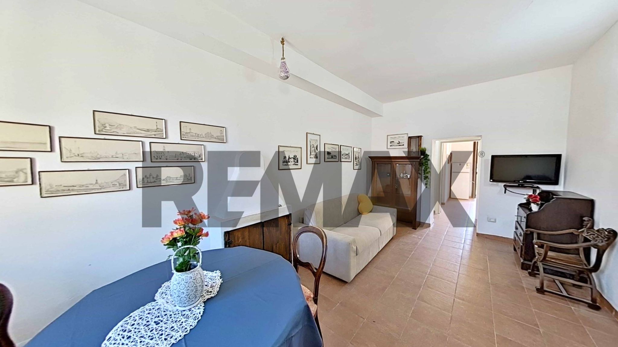 Sala da pranzo