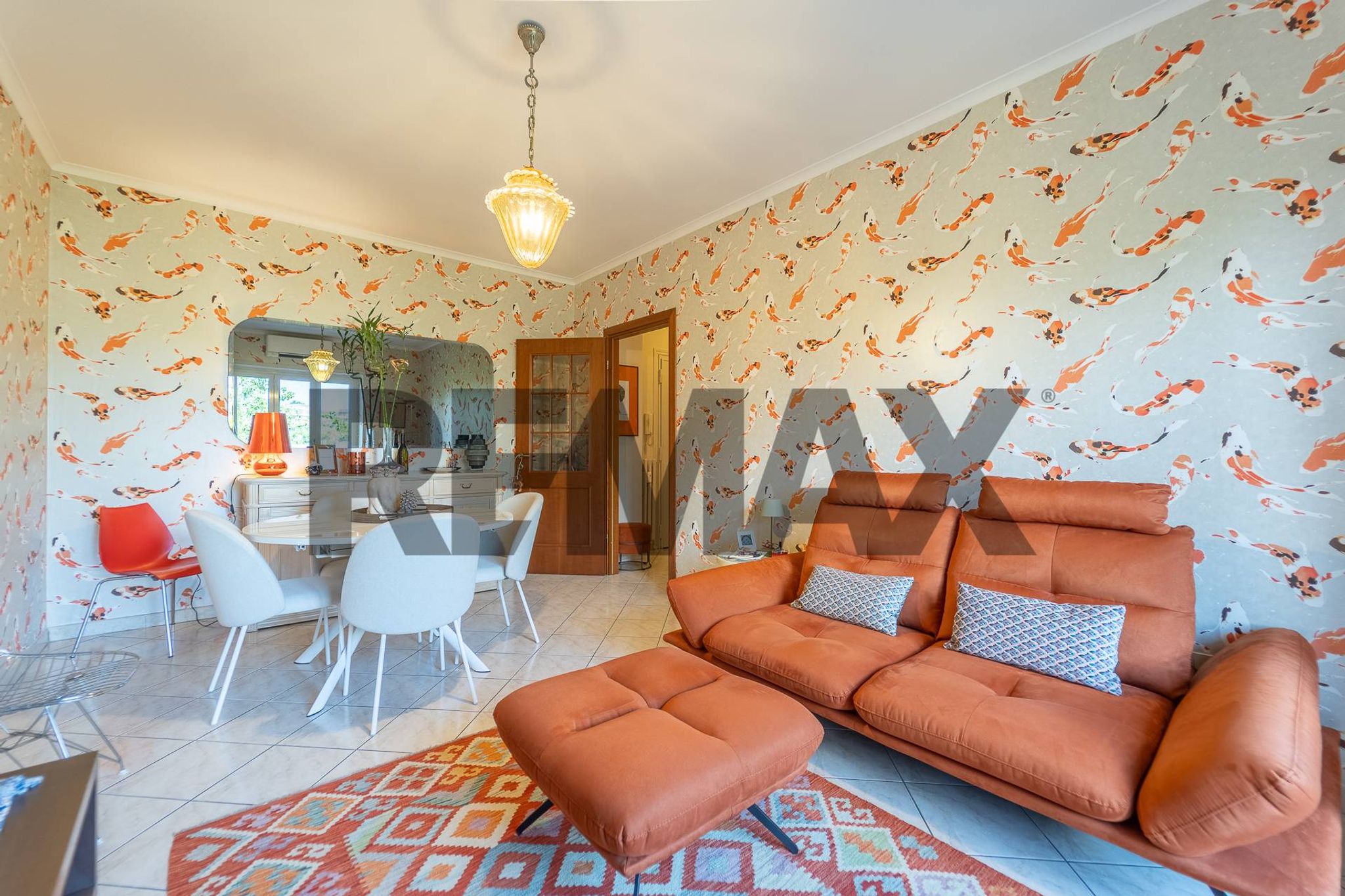 Sala da pranzo