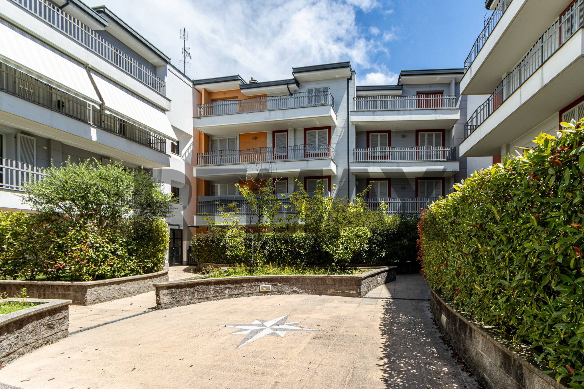Property in Besana in Brianza