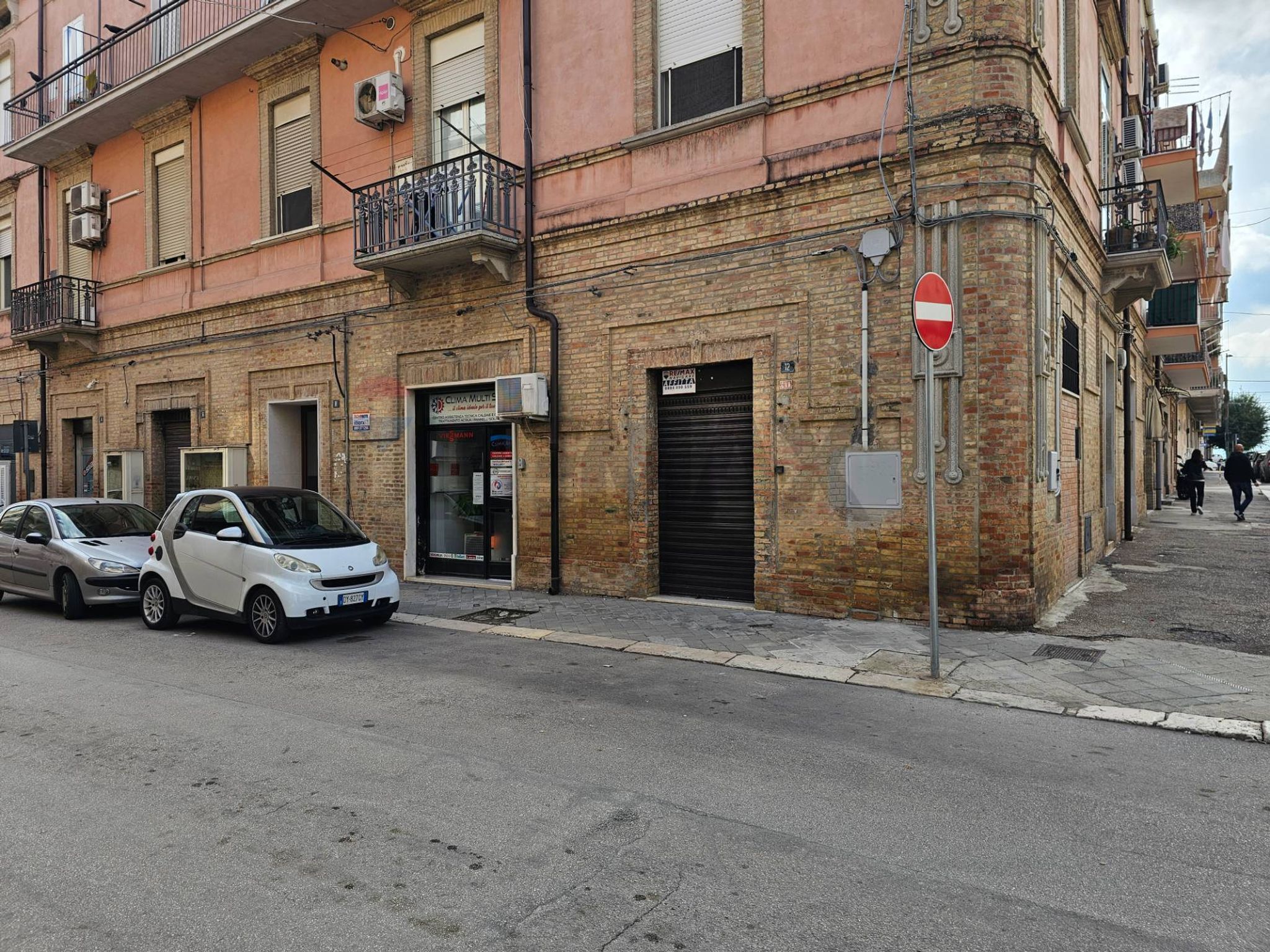 Property in Lucera