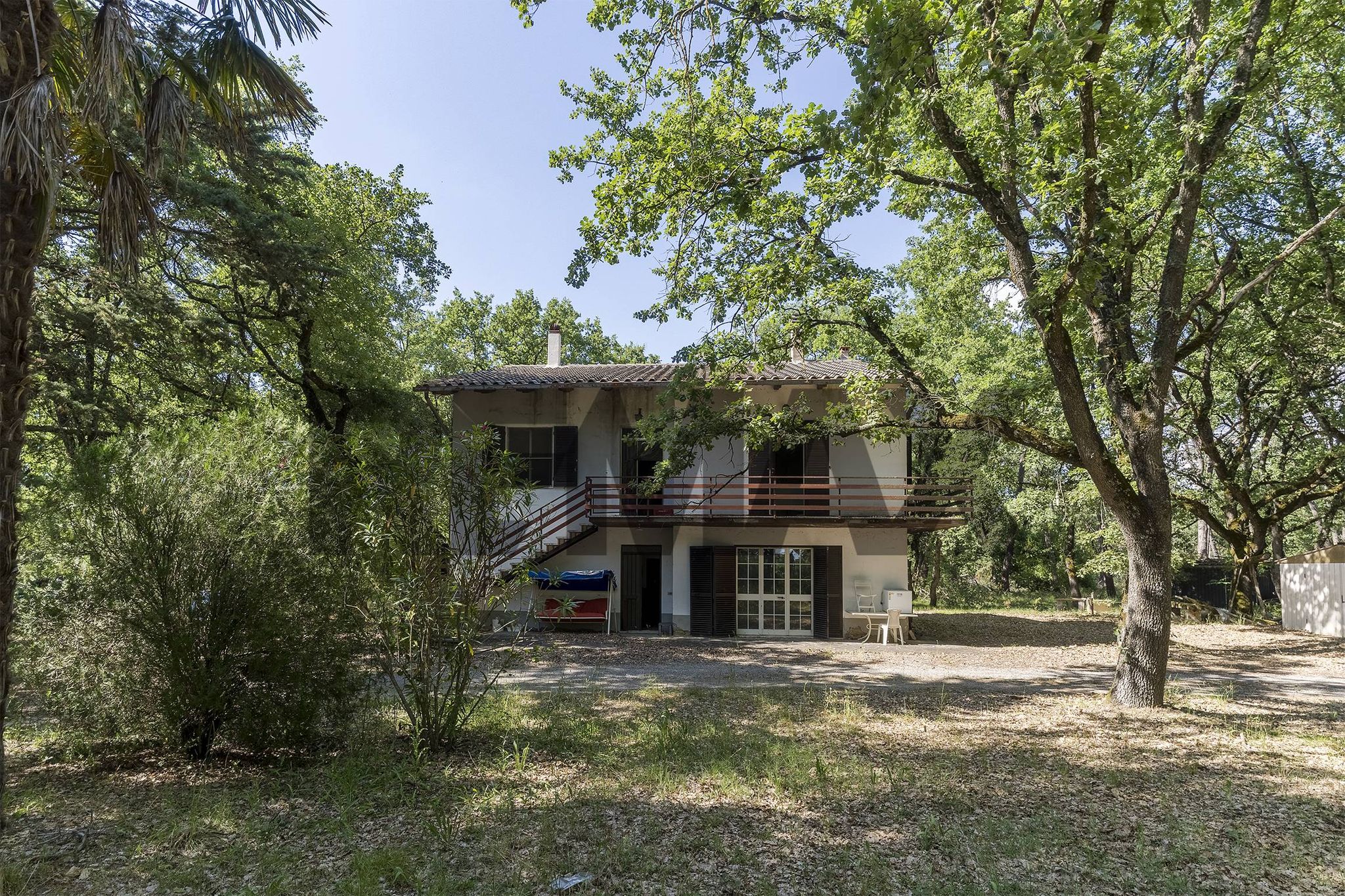 Property in Castiglione del Lago
