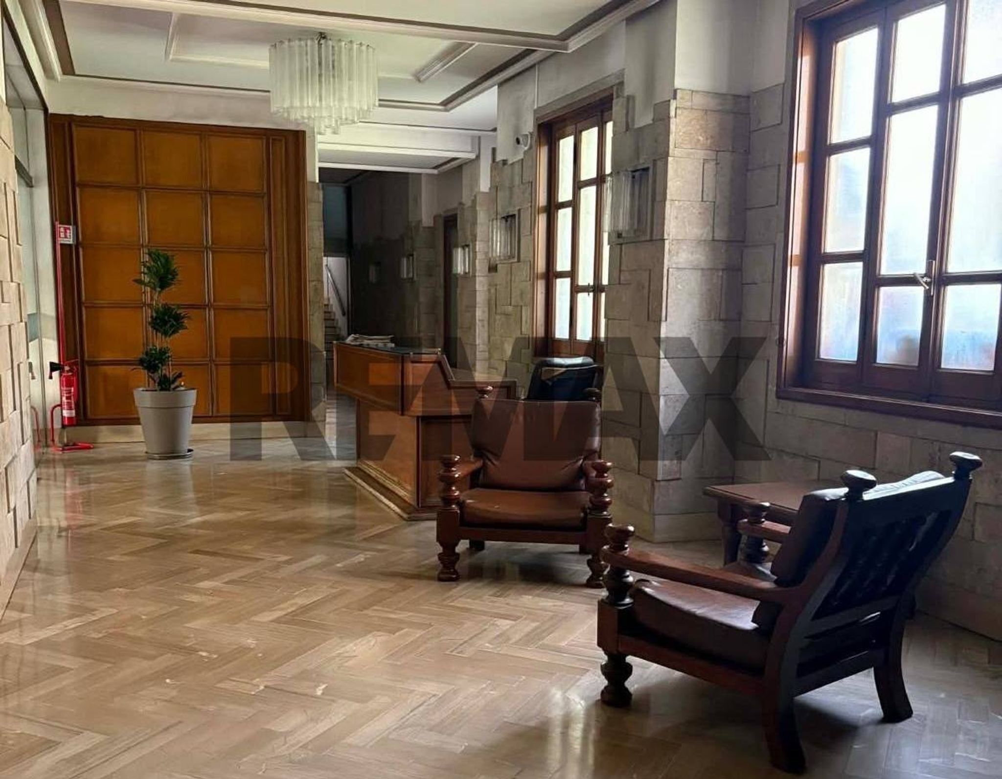 Ricezione / Lobby