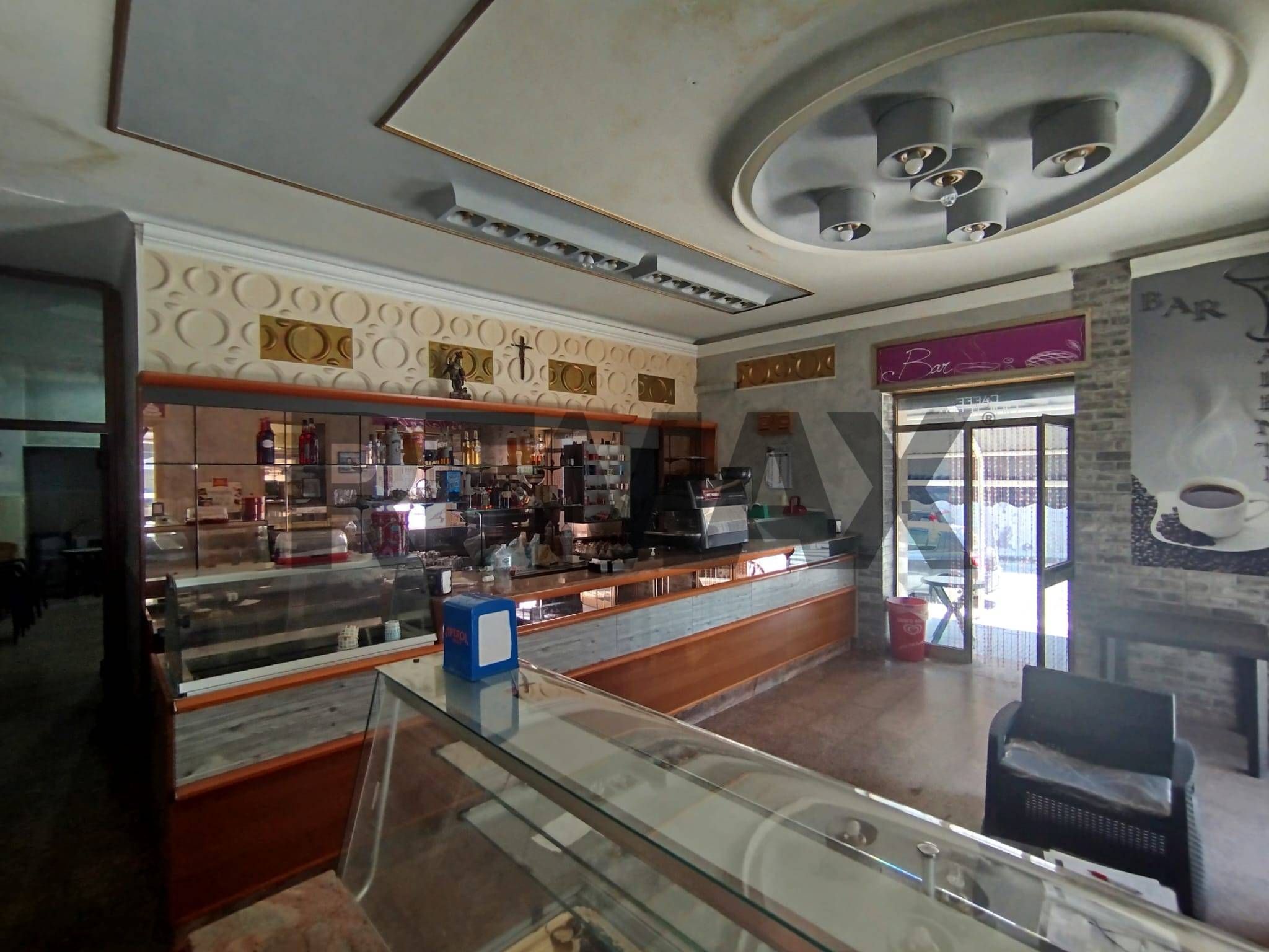 Ricezione / Lobby
