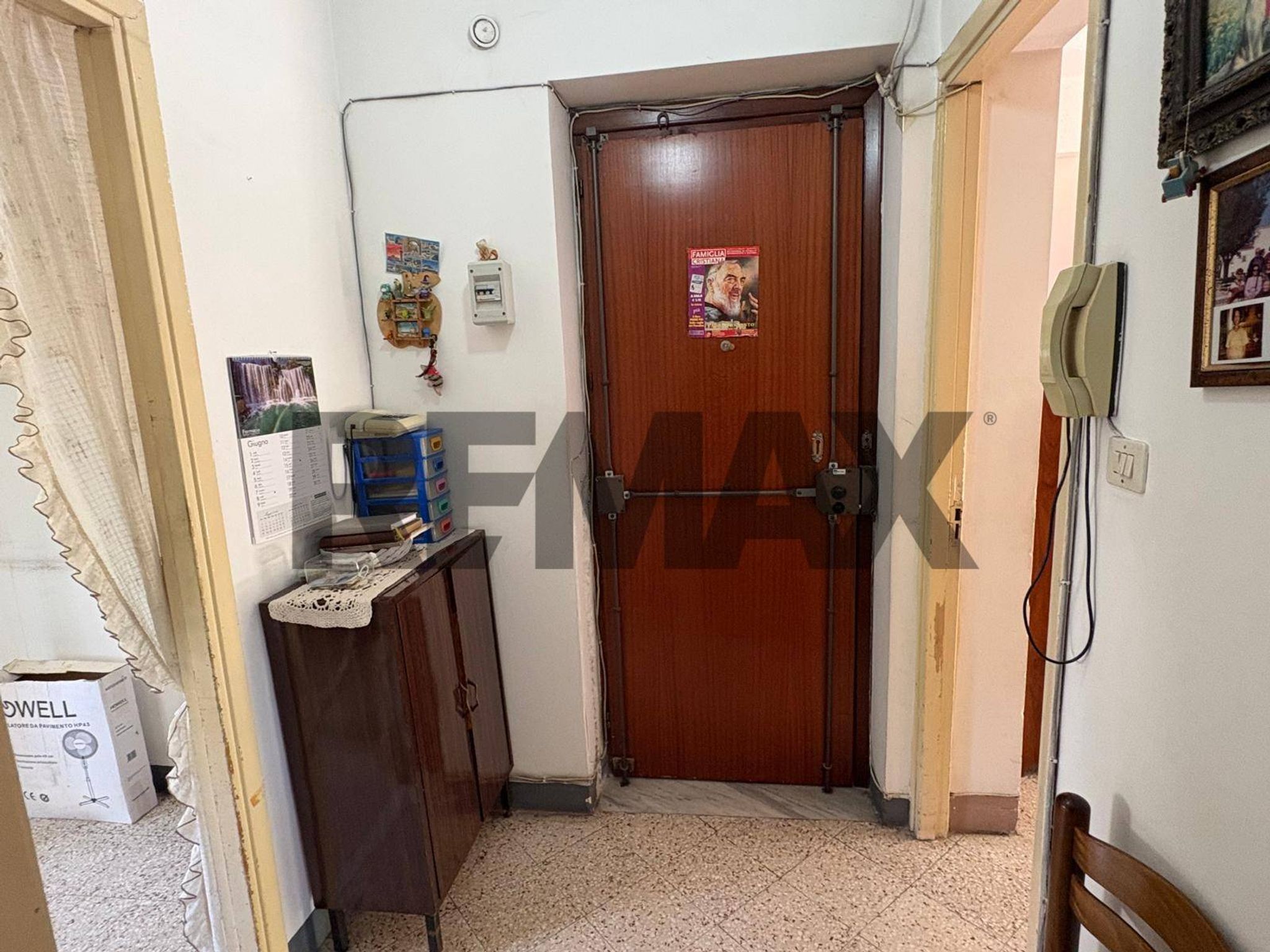 Hall / corridoio