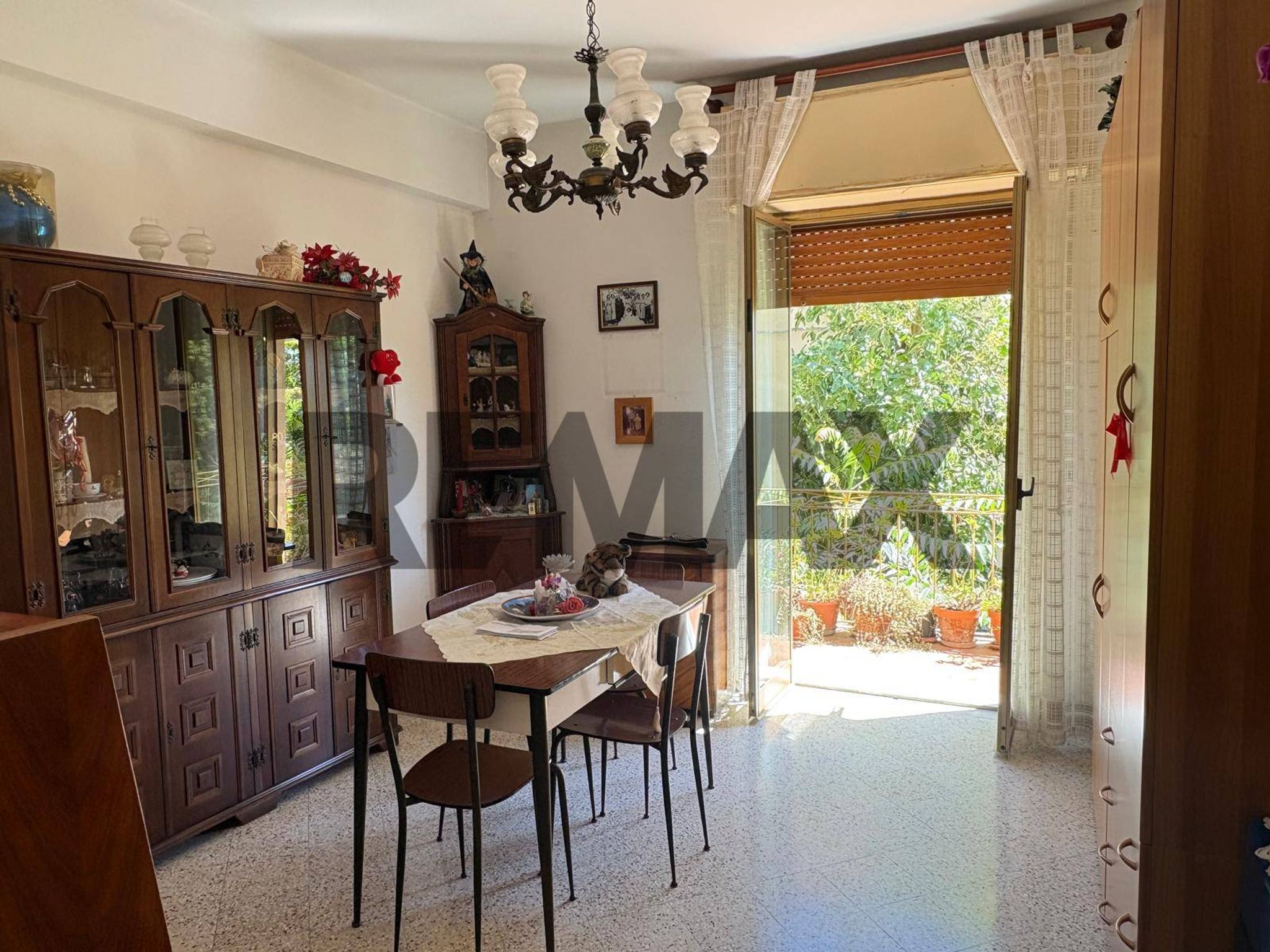 Sala da pranzo