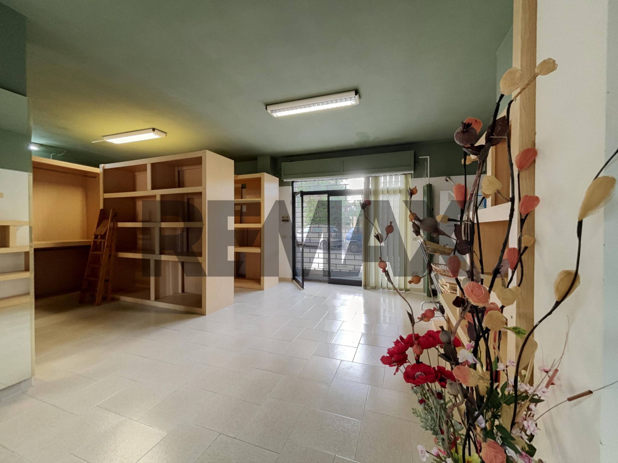 Property in San Vito Chietino