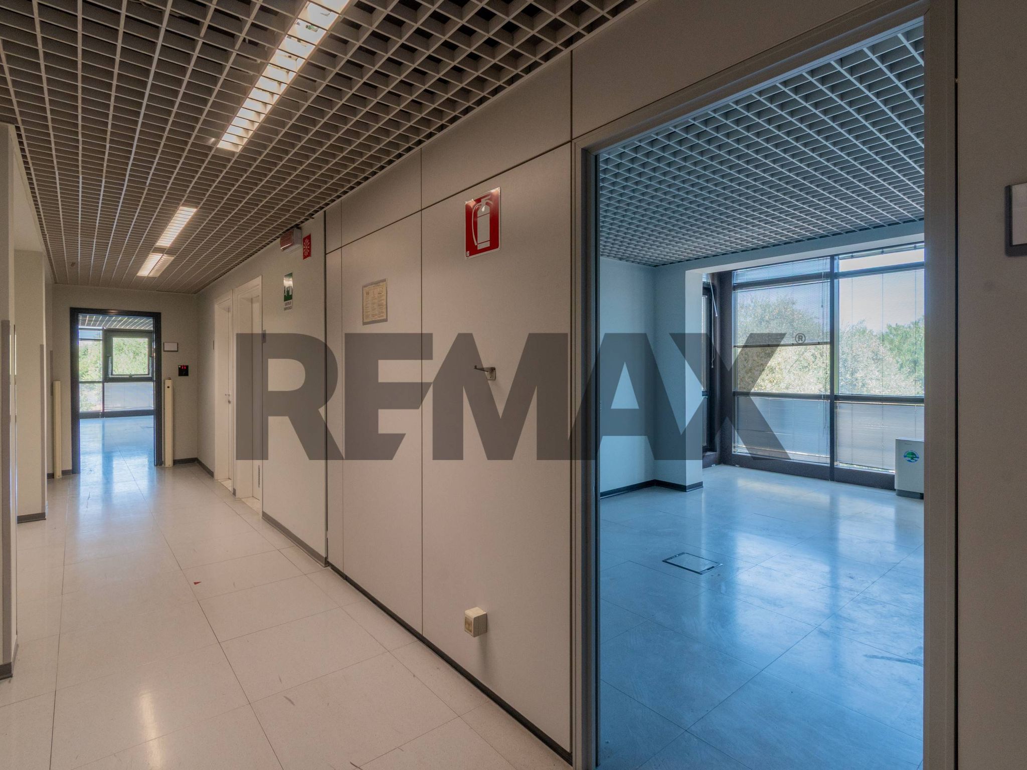 Hall / corridoio