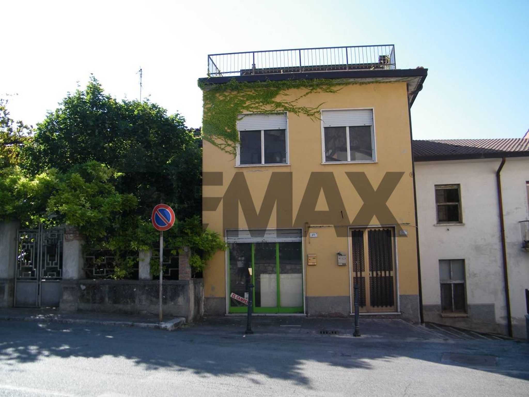 Property in Lama dei Peligni