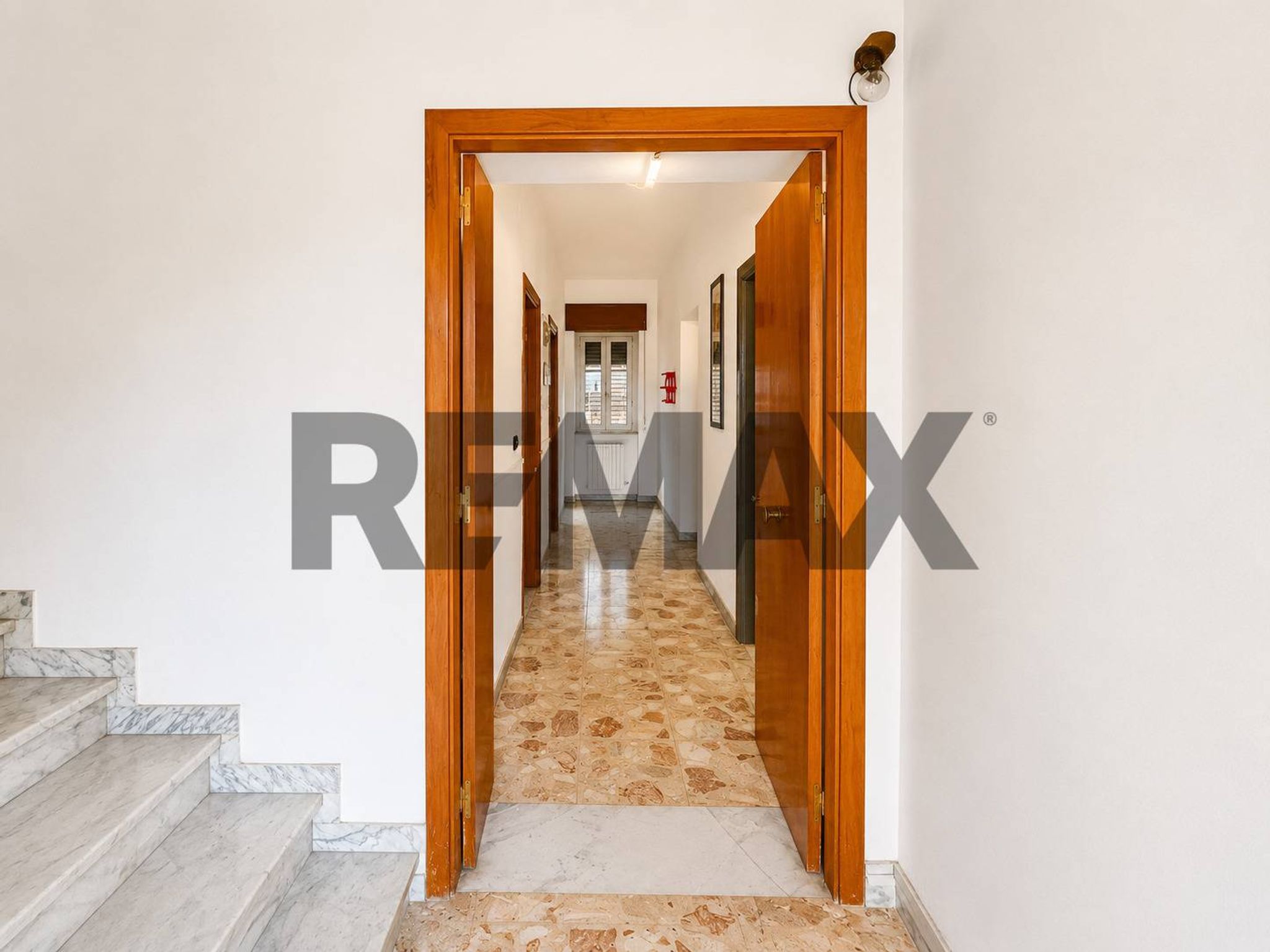 Hall / corridoio