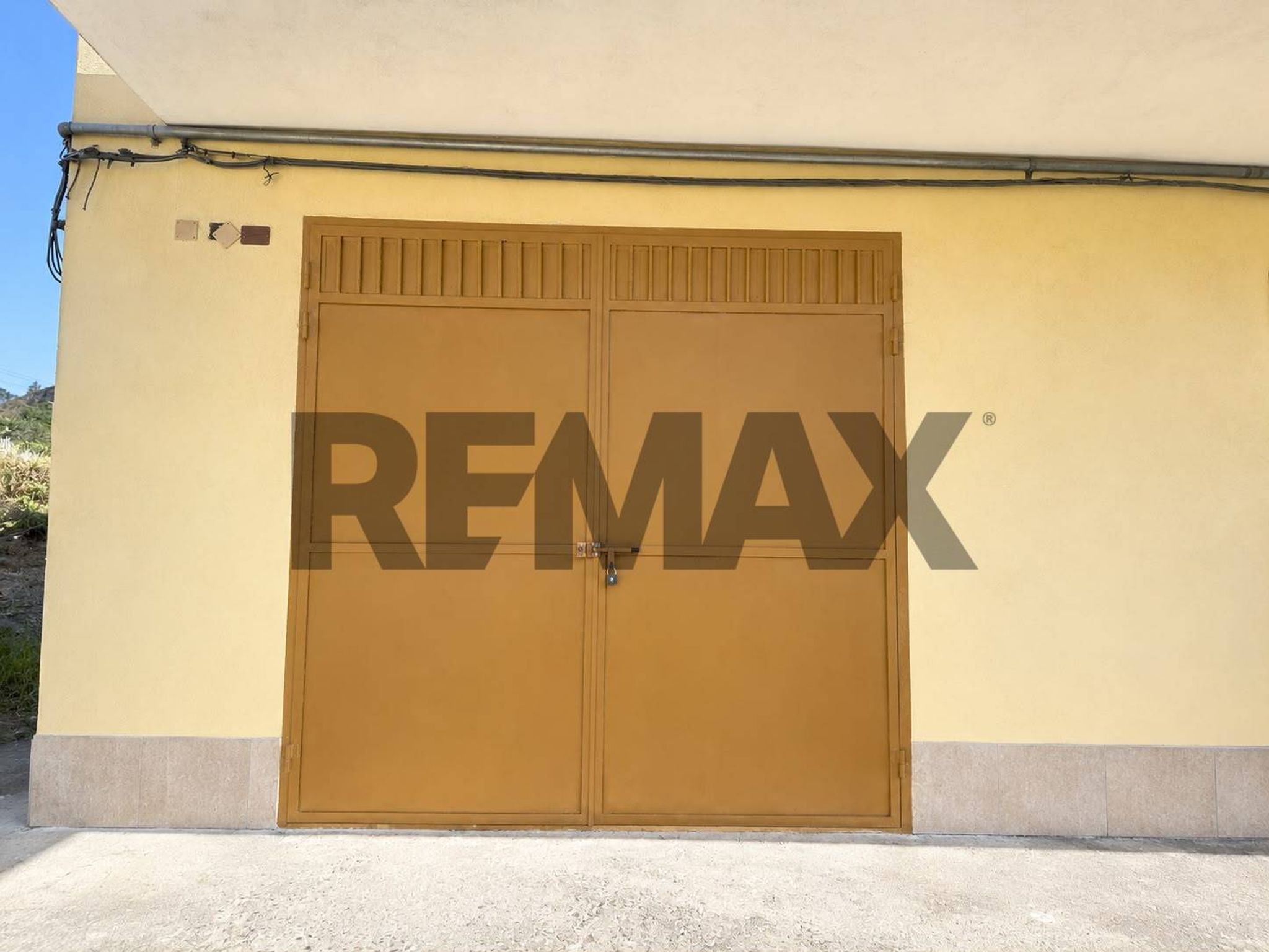 Property in Corigliano-Rossano