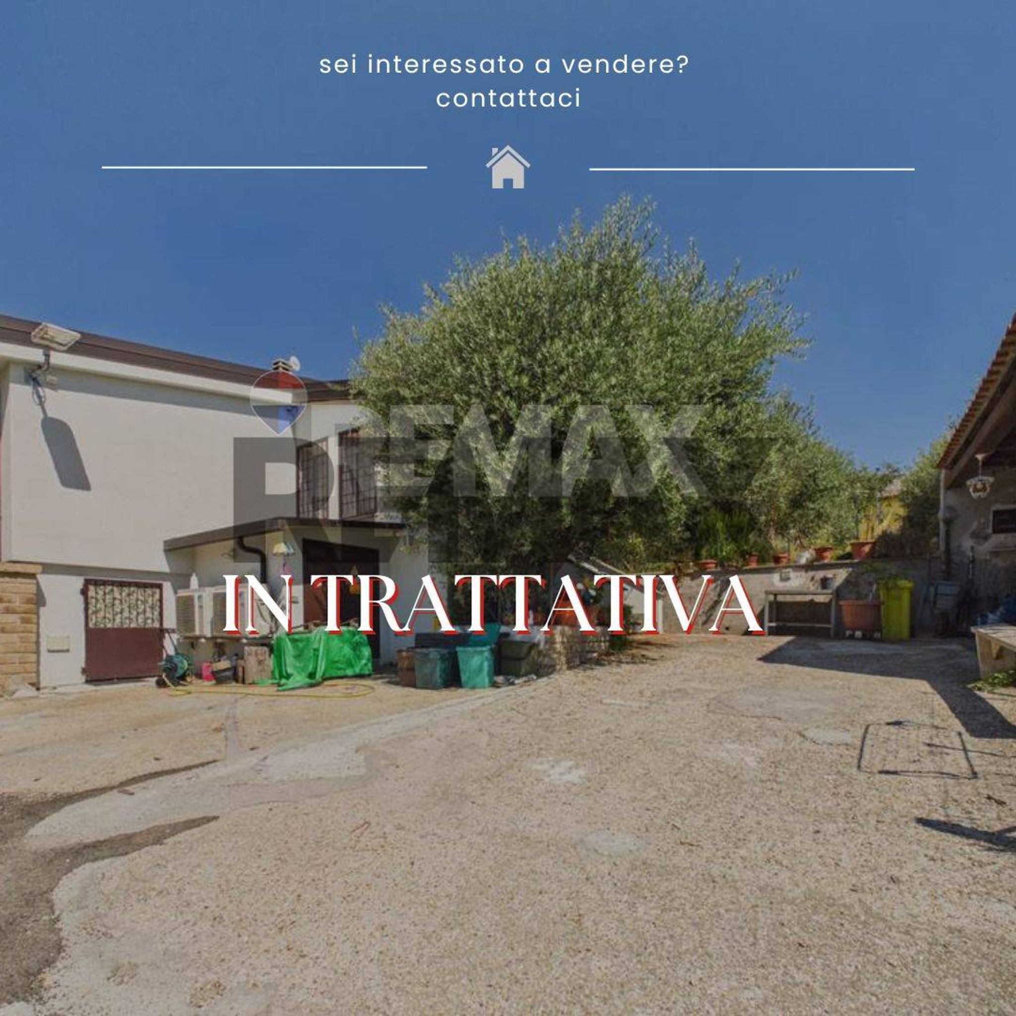 Property in Formello