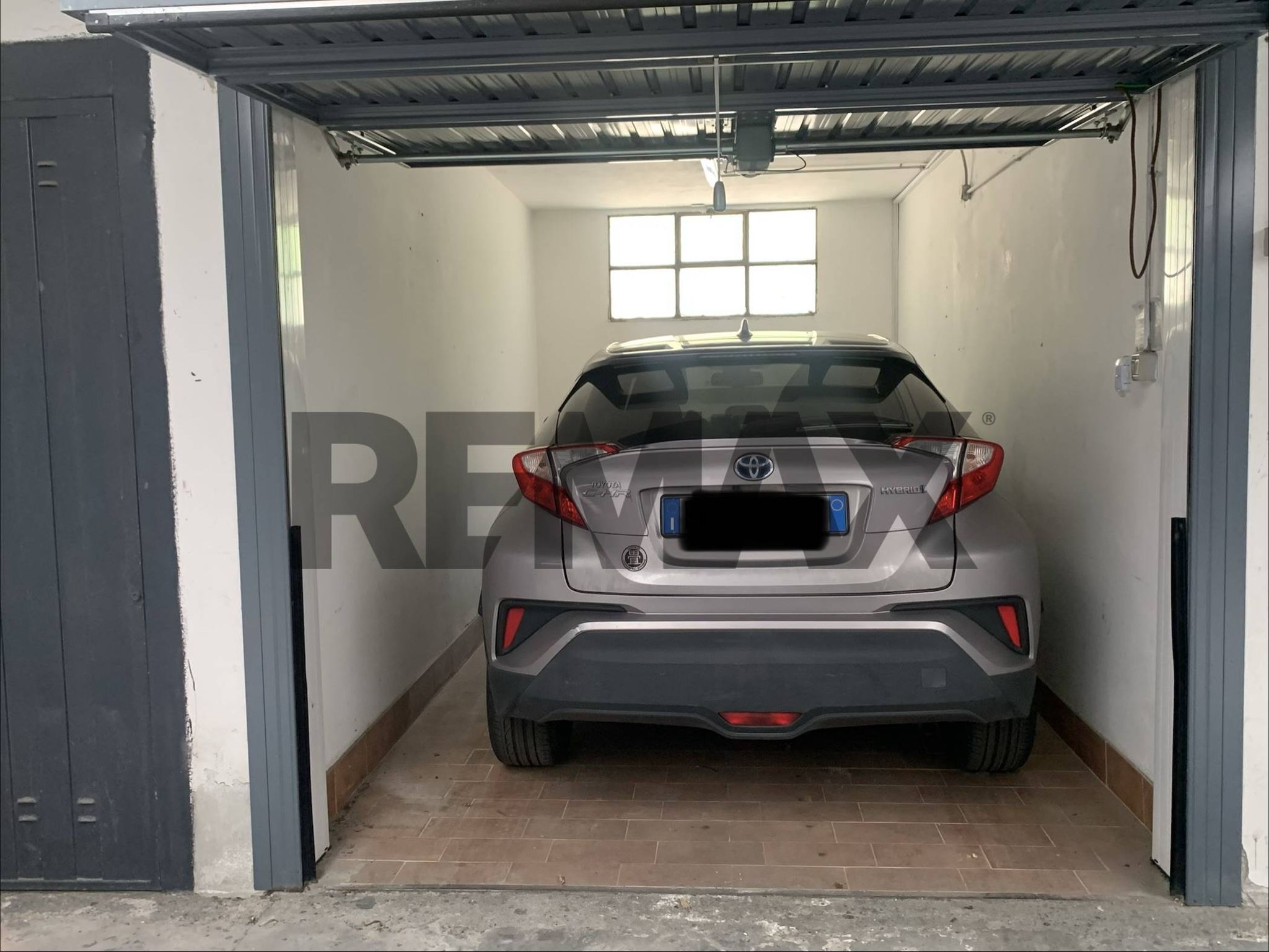Parcheggio