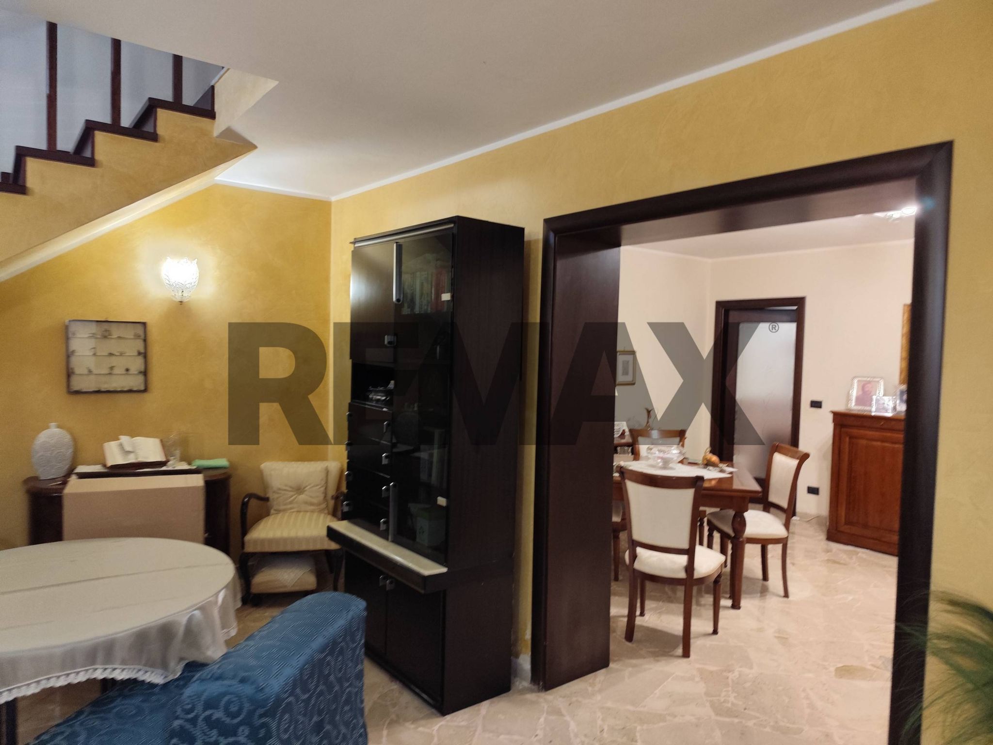 Sala da pranzo