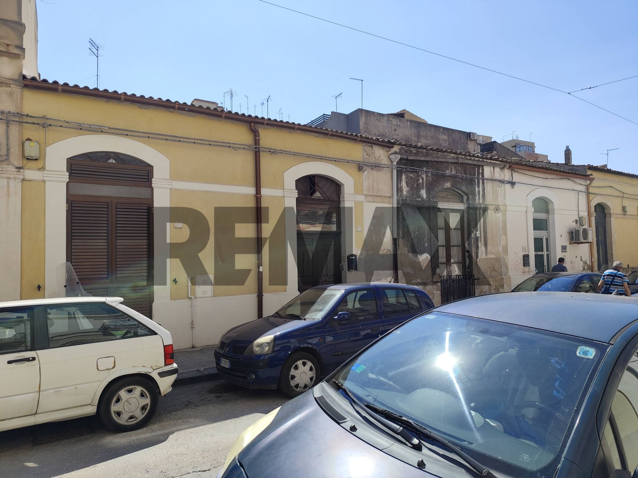 Property in Siracusa