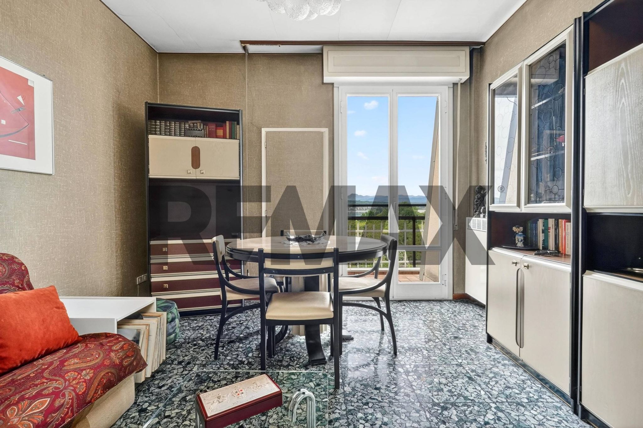 Sala da pranzo