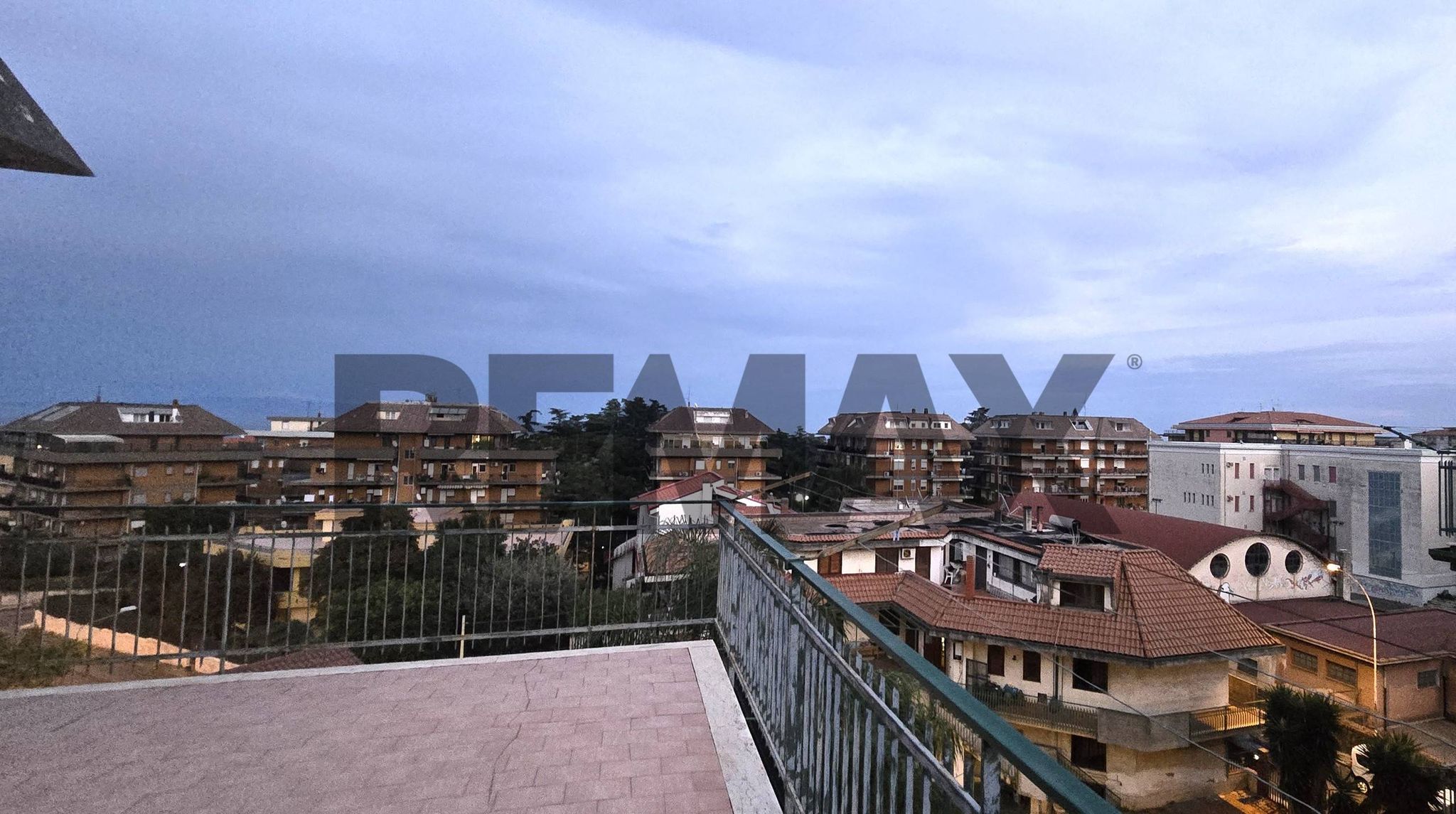 Immobile a Giarre