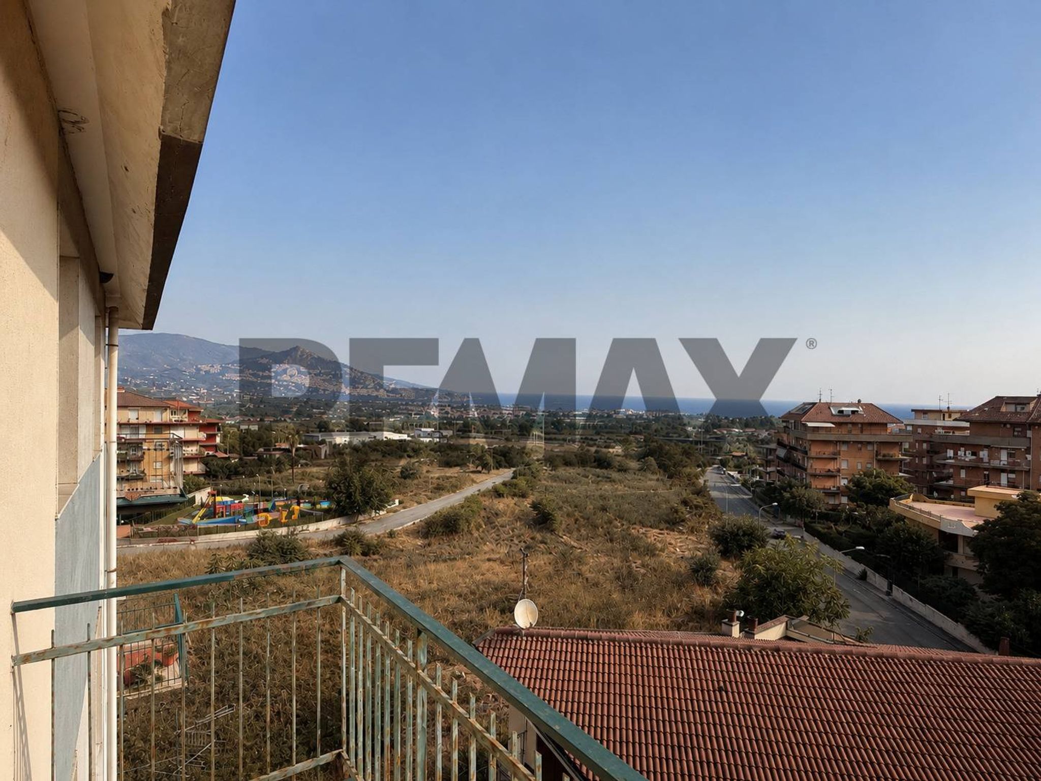 Balcone
