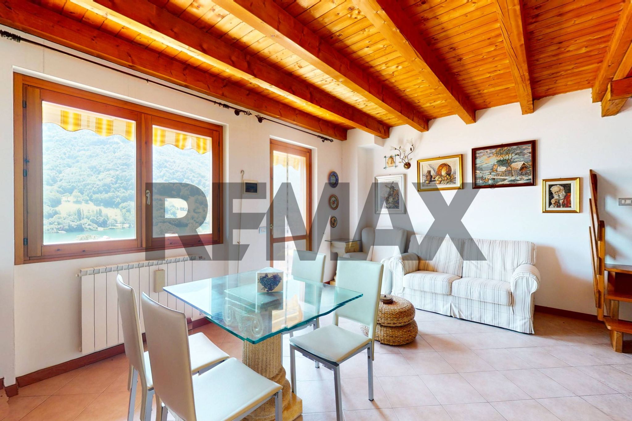 Sala da pranzo