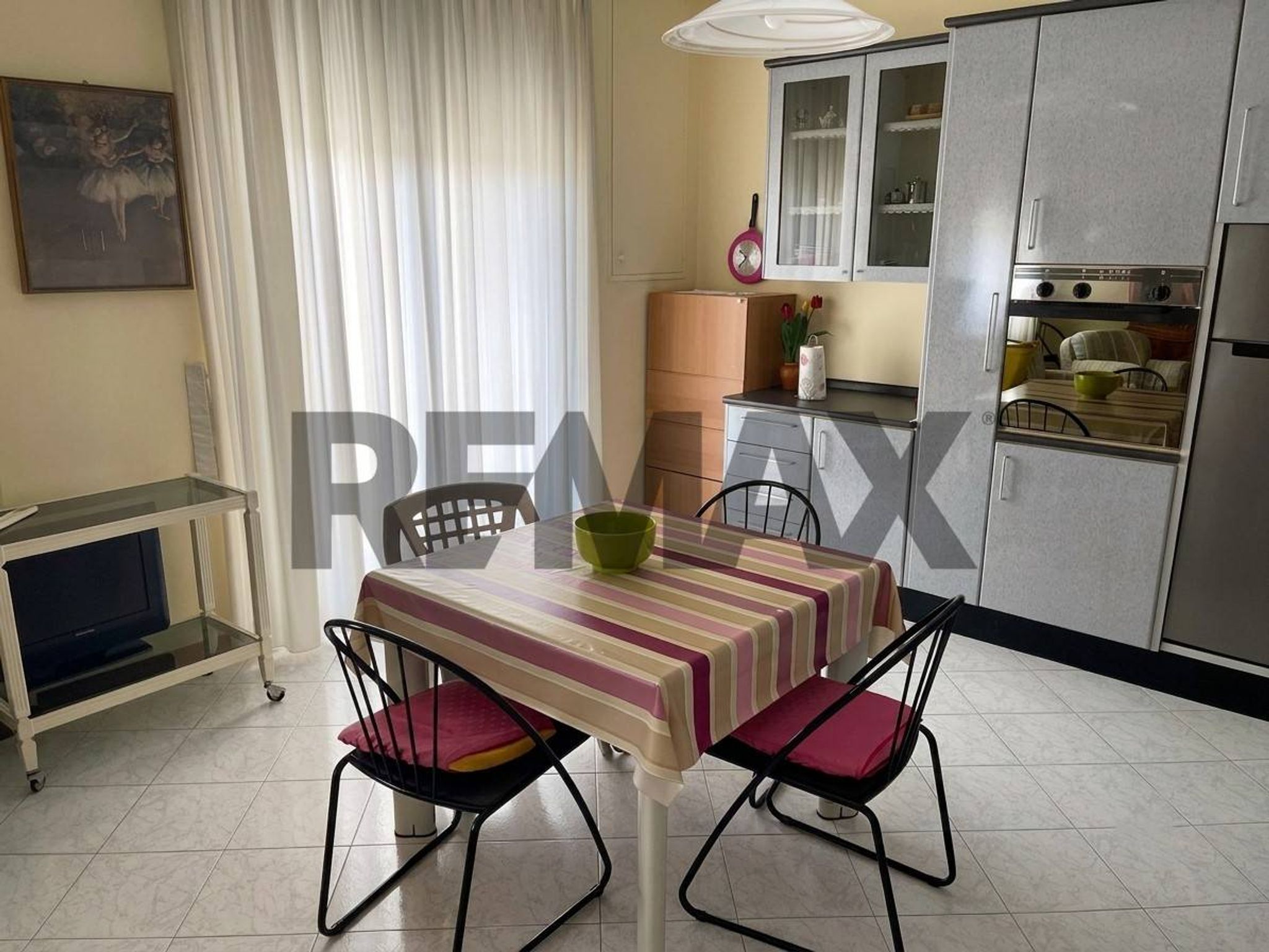 Sala da pranzo