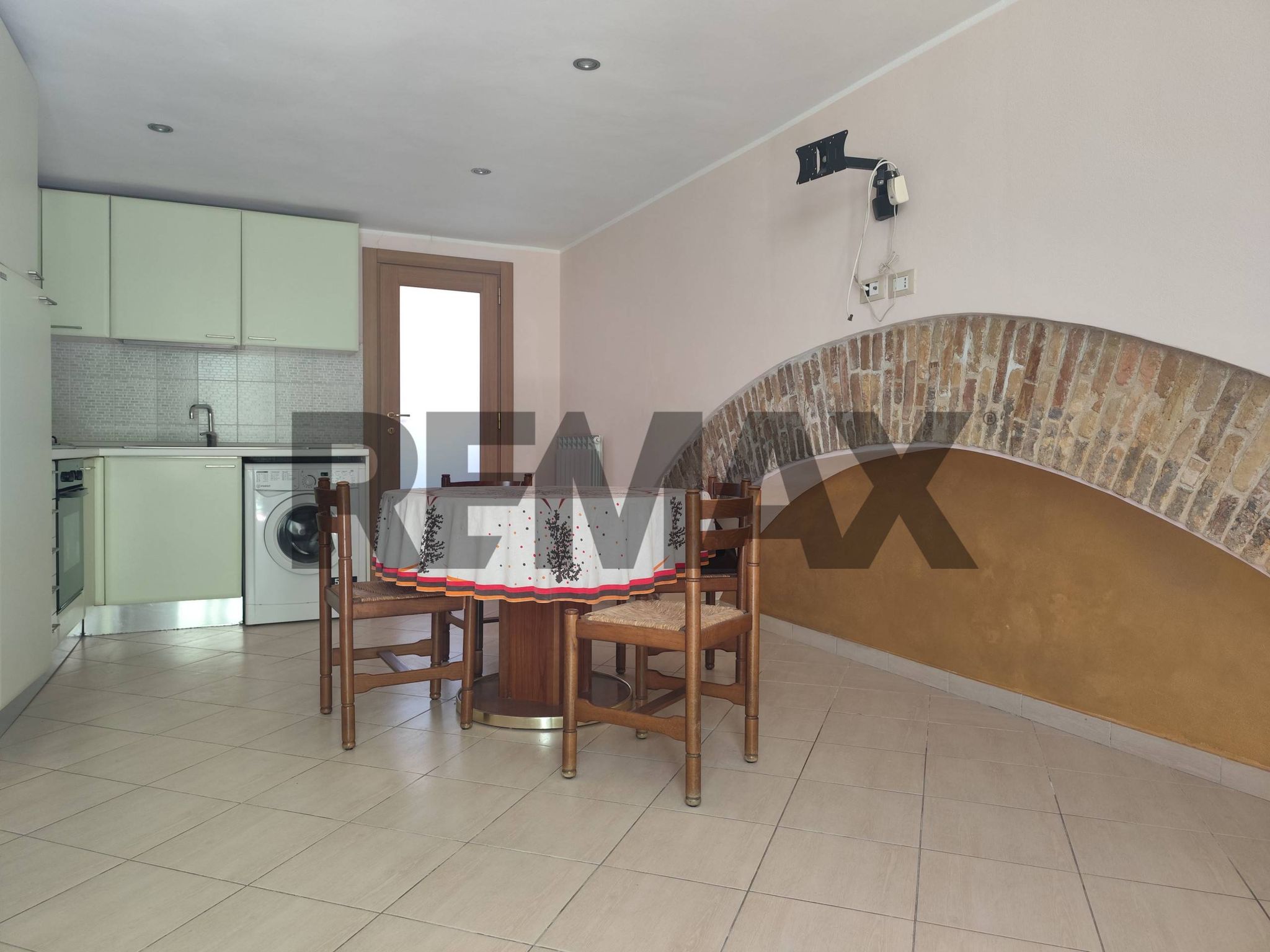 Sala da pranzo