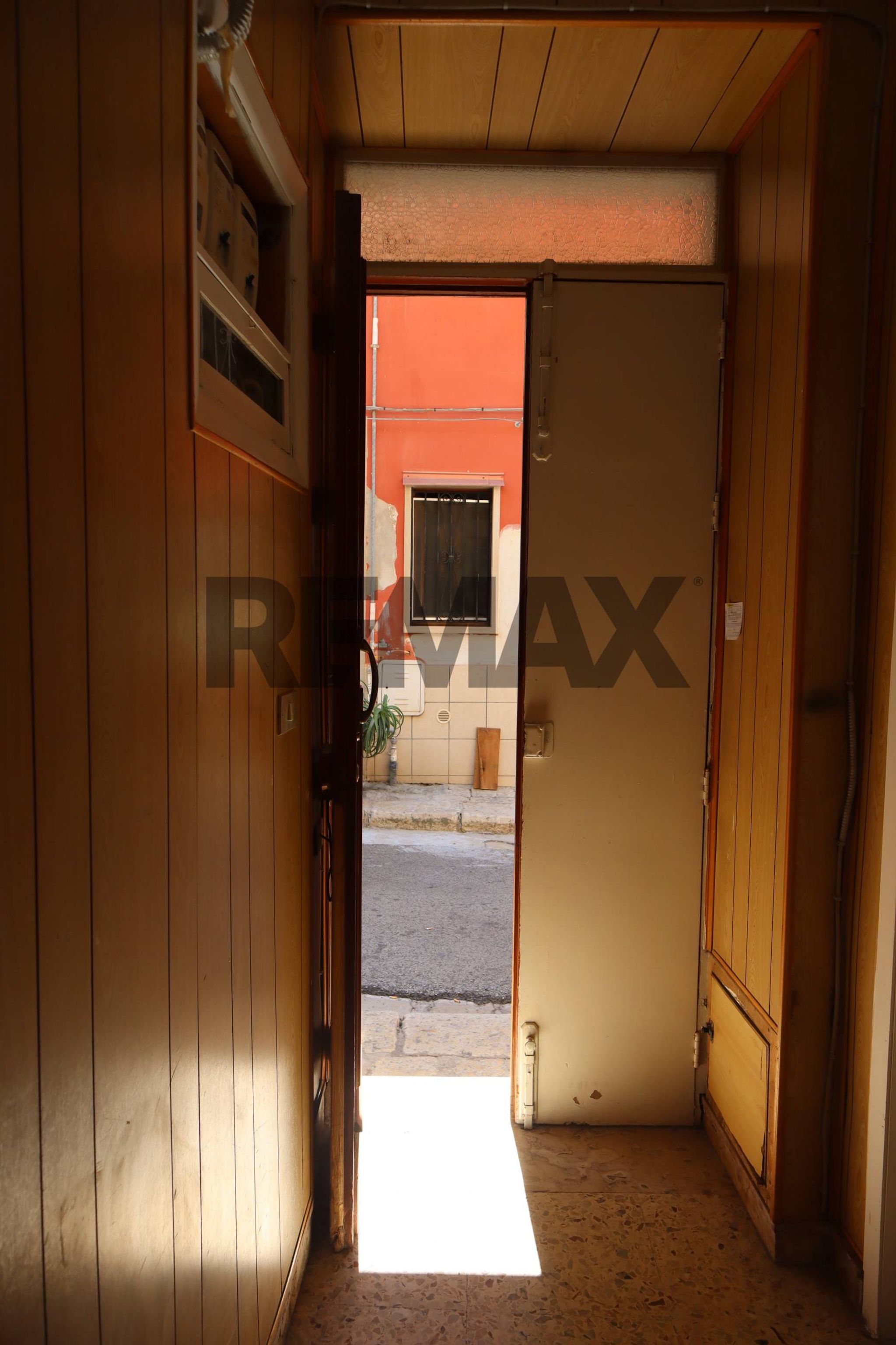 Hall / corridoio