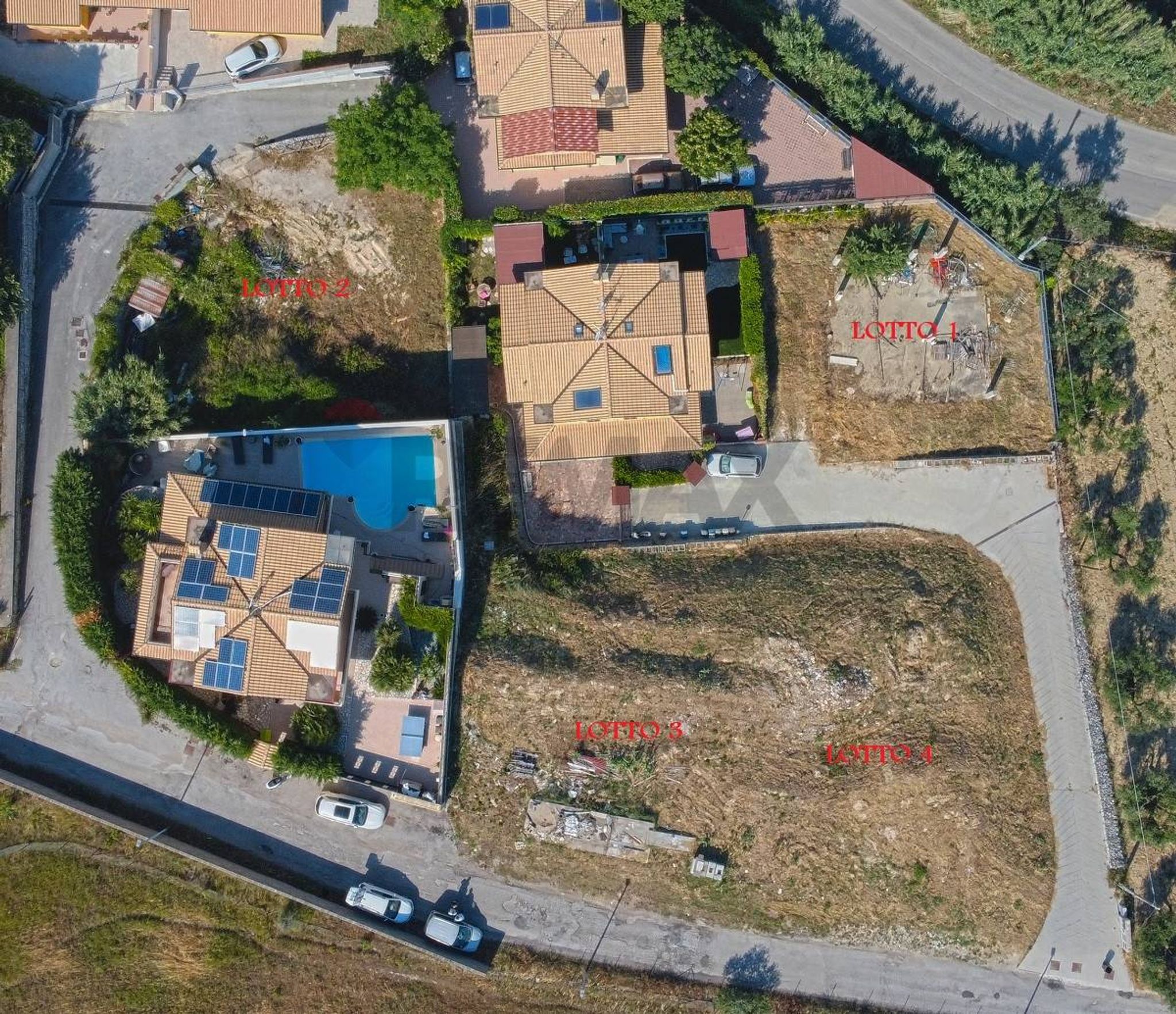 Property in Montesilvano