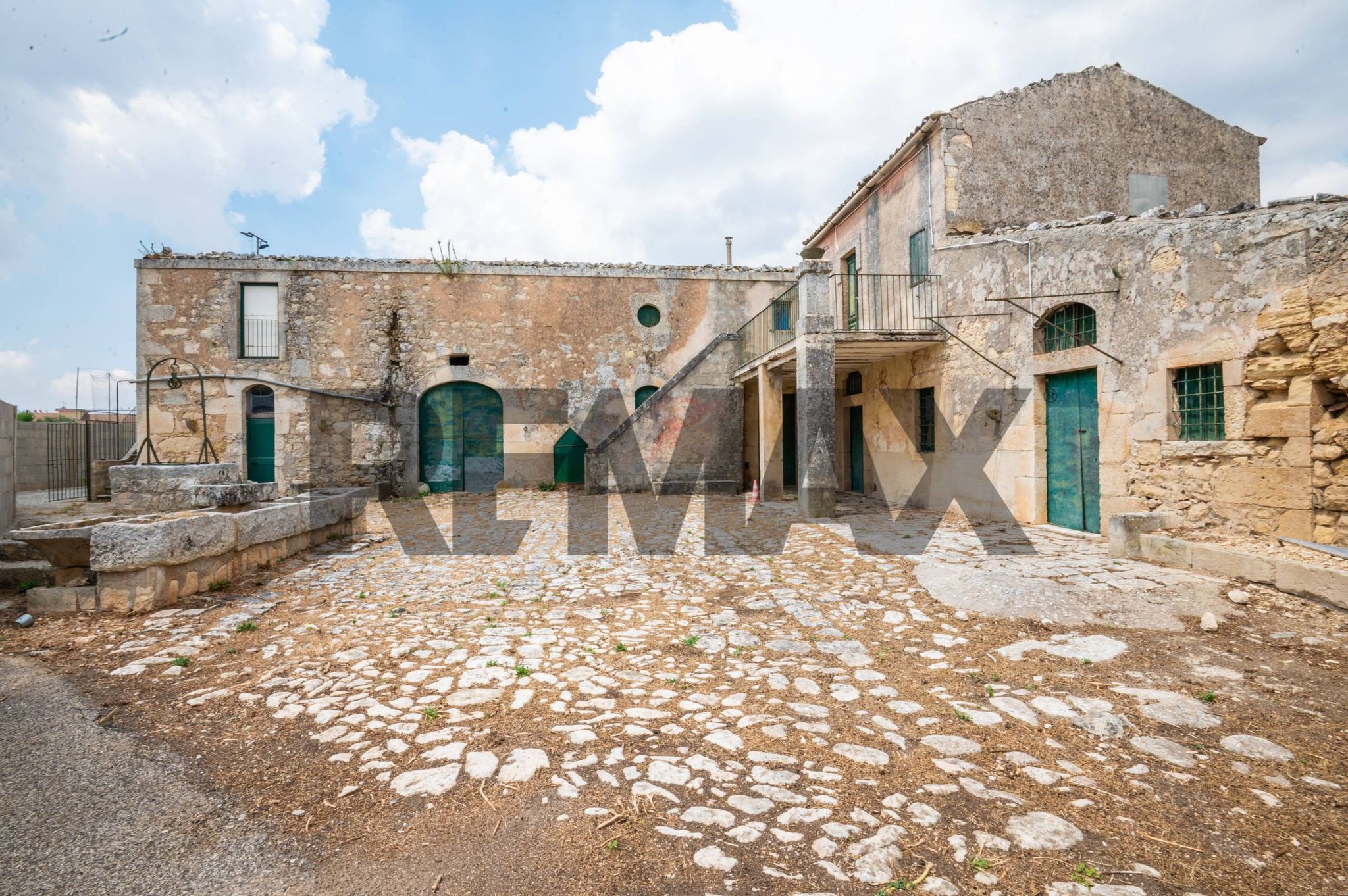 Immobile a Ragusa