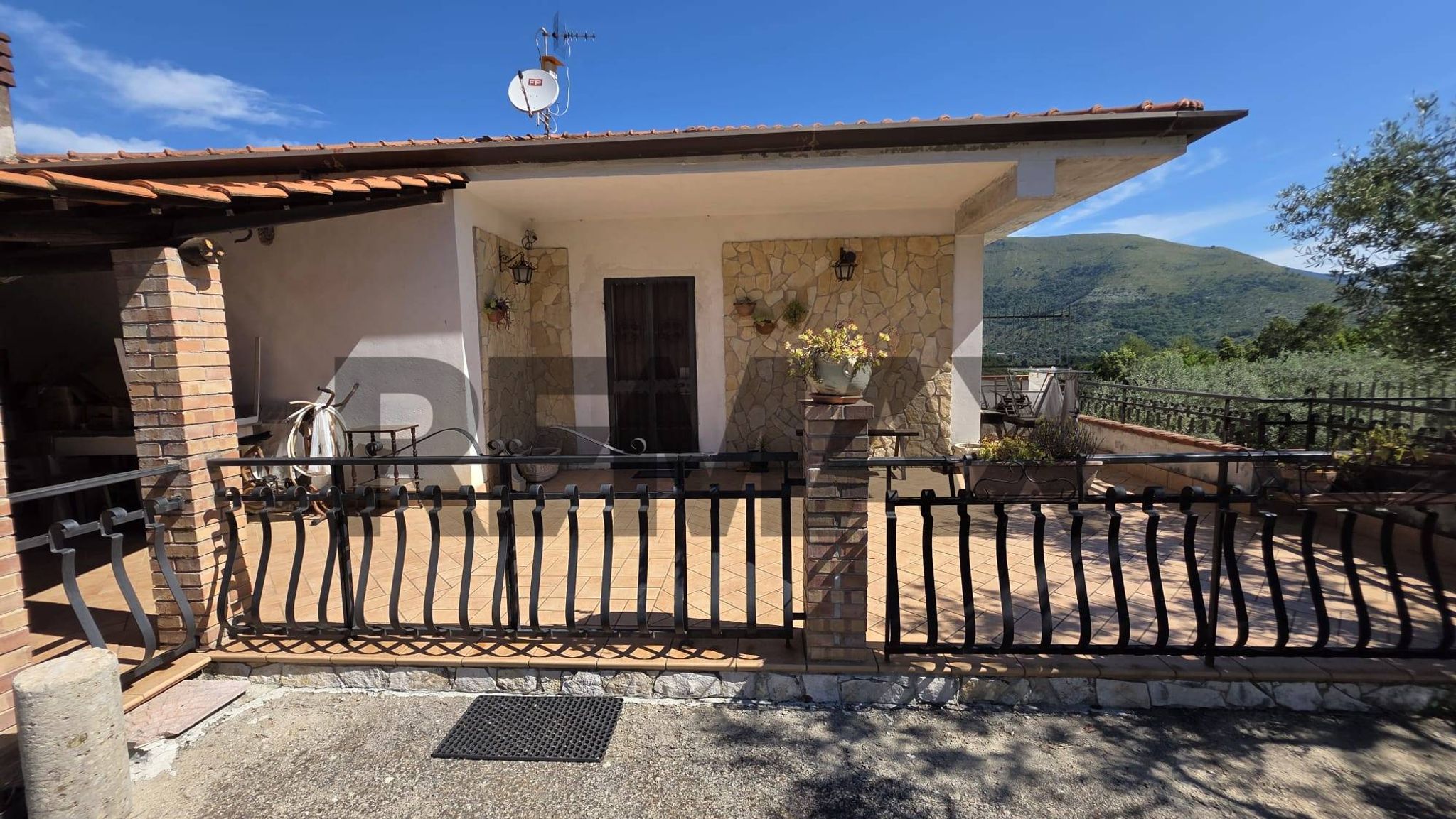 Terrazza