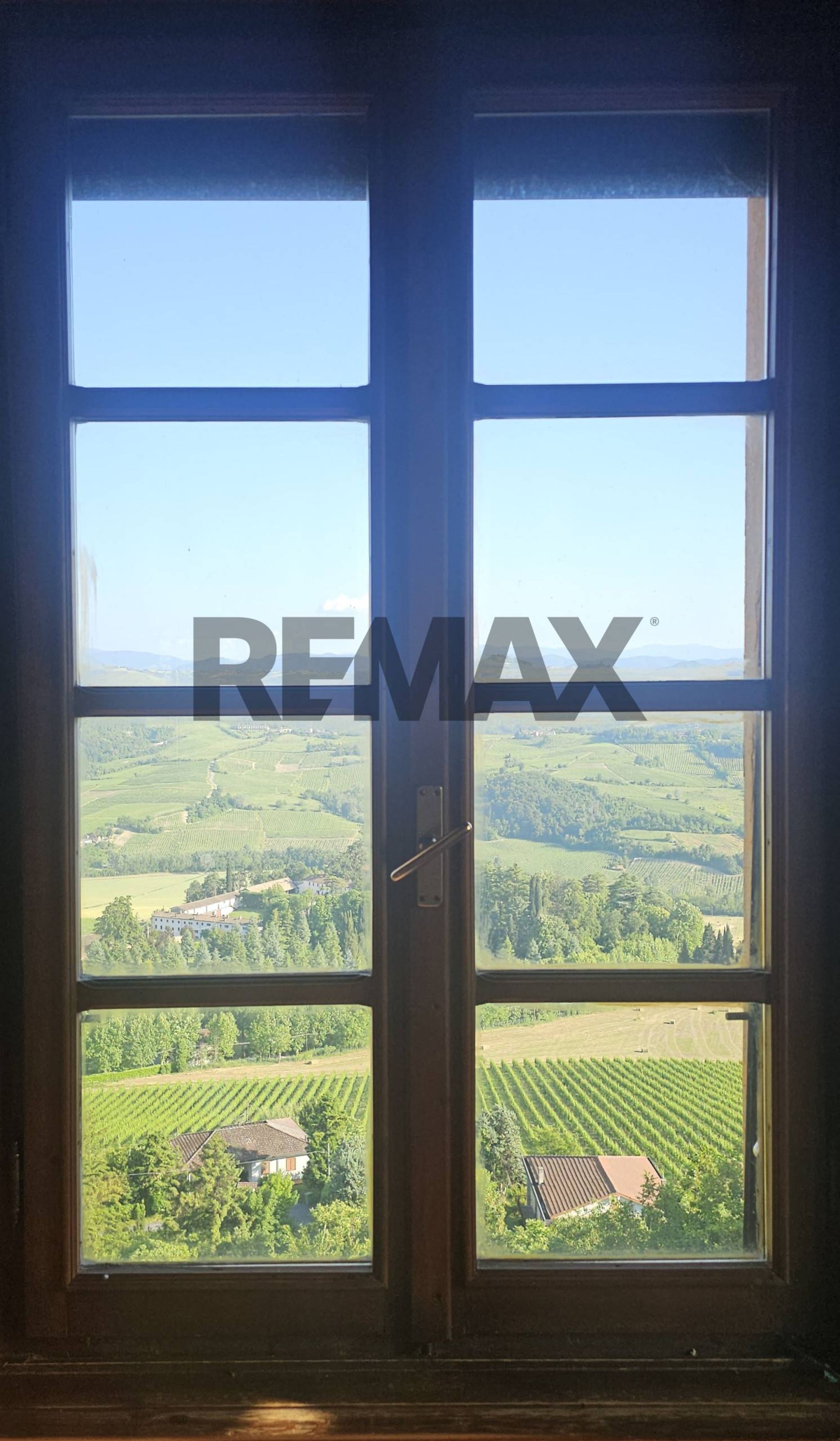 Property in Calvignano