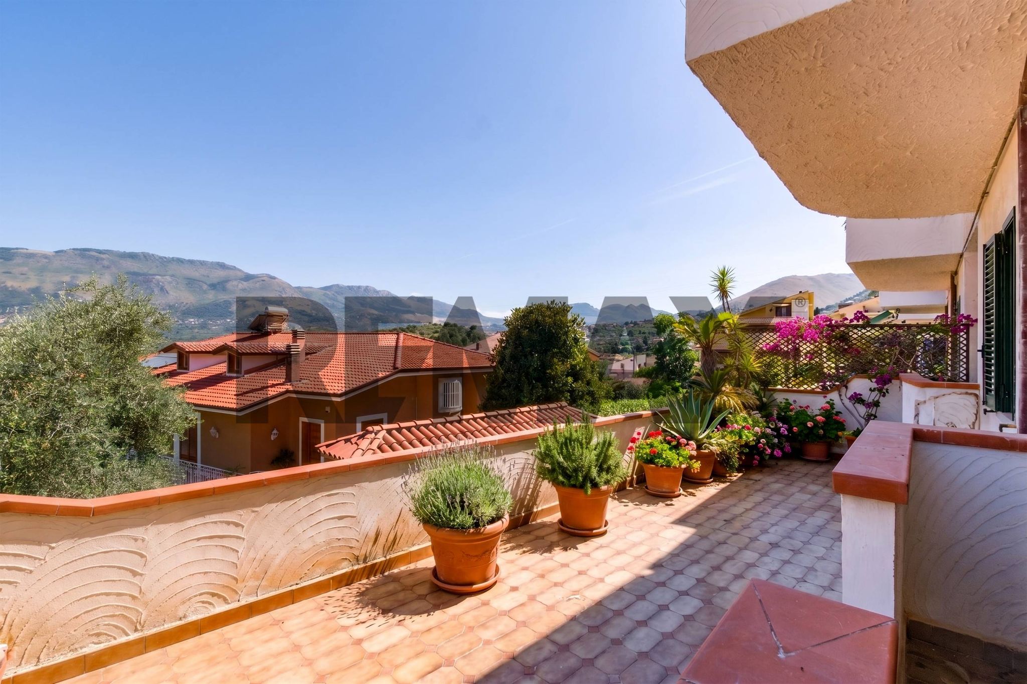 Terrazza