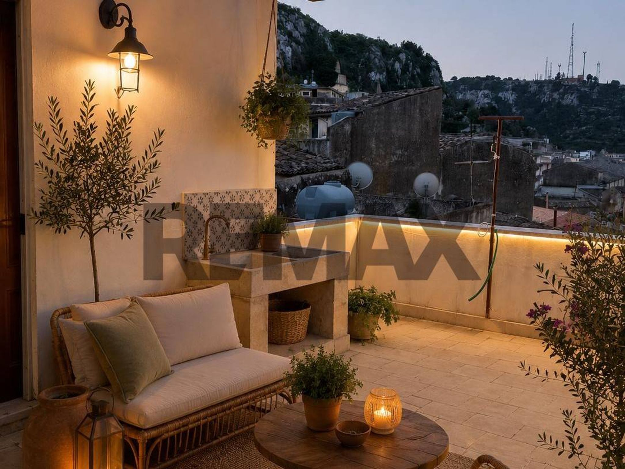 Terrazza