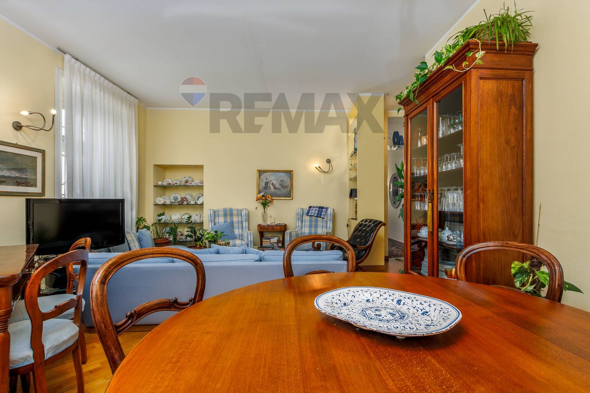 Sala da pranzo
