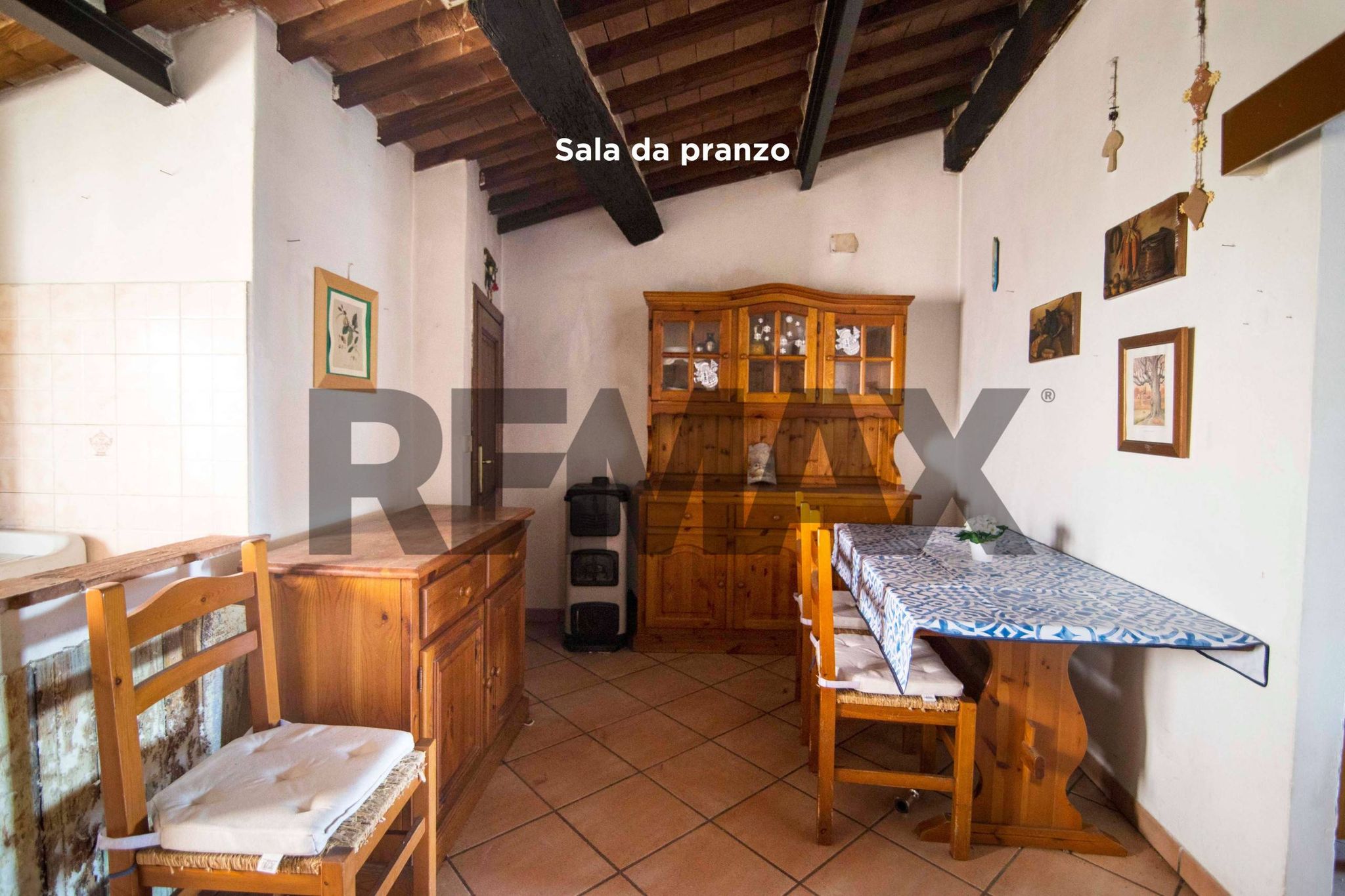 Property in Roccastrada
