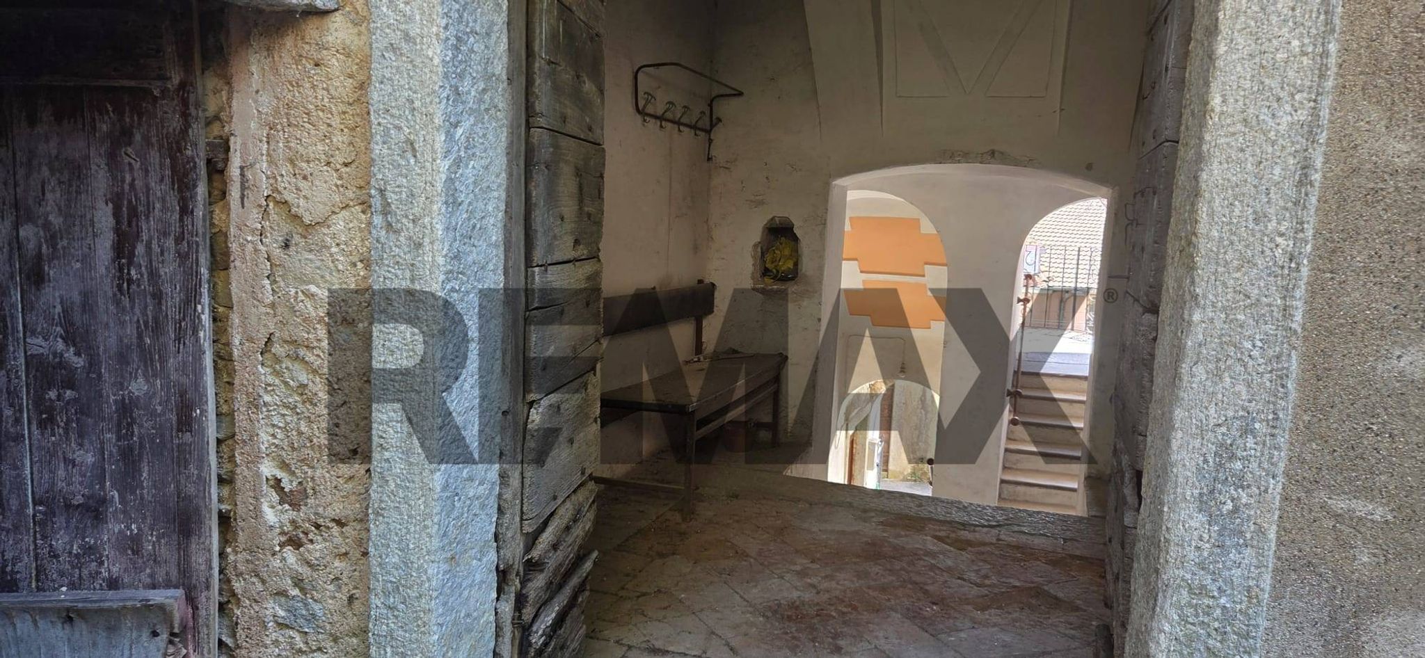 Hall / corridoio